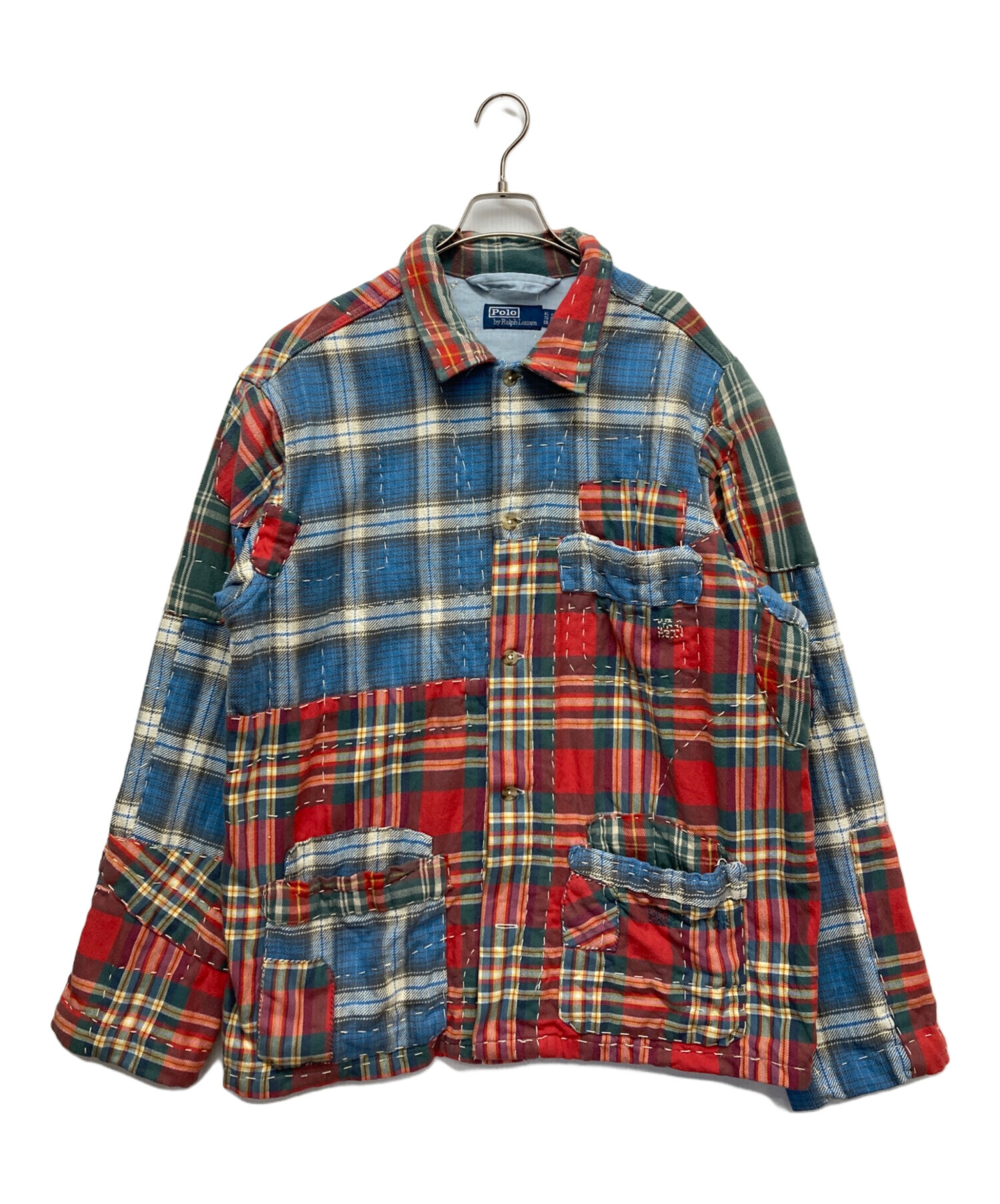 中古・古着通販】POLO RALPH LAUREN (ポロ・ラルフローレン) パッチ