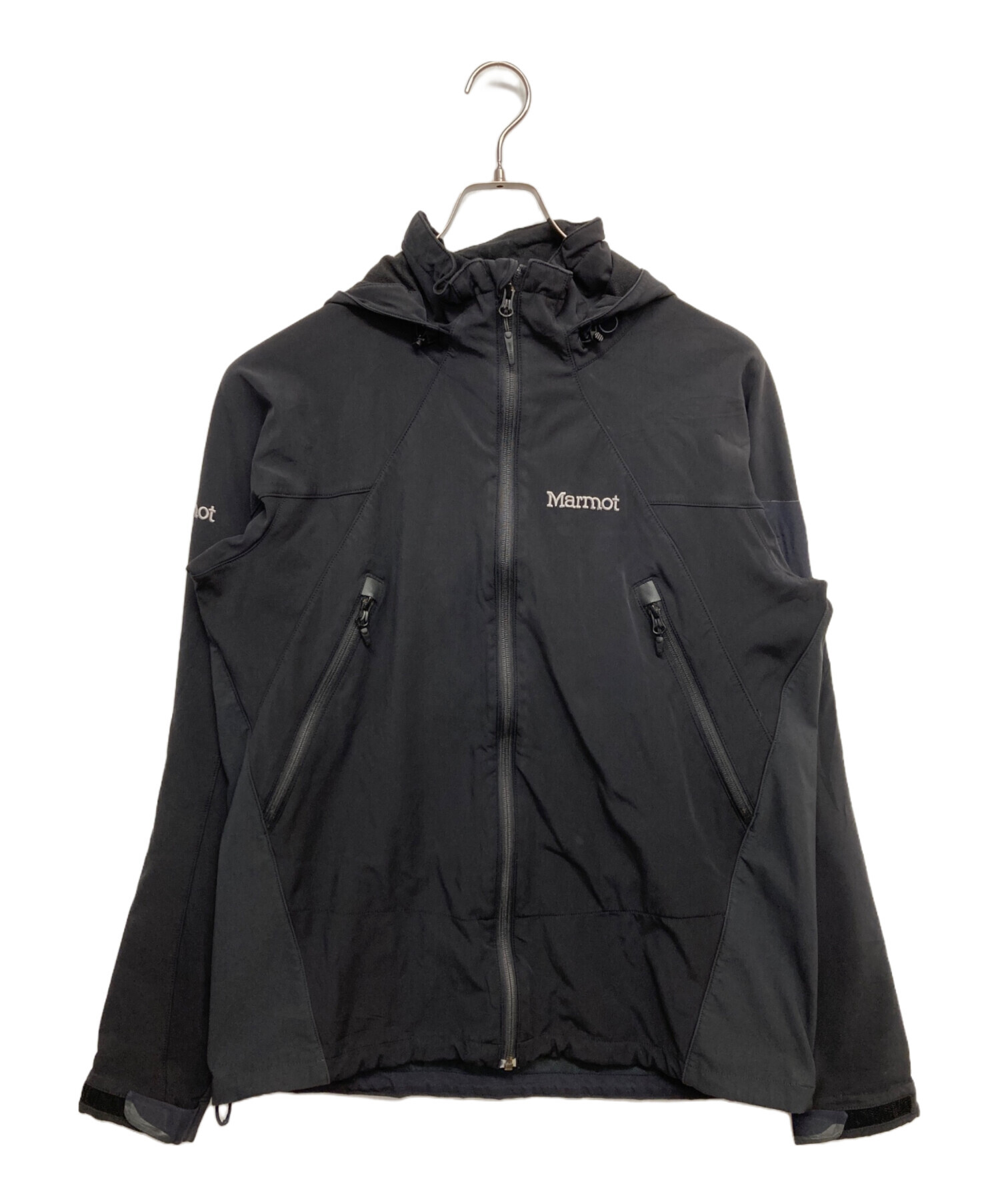 Marmot マーモット ナイロンジャケット 中古・古着通販MARMOT 【公式通販】