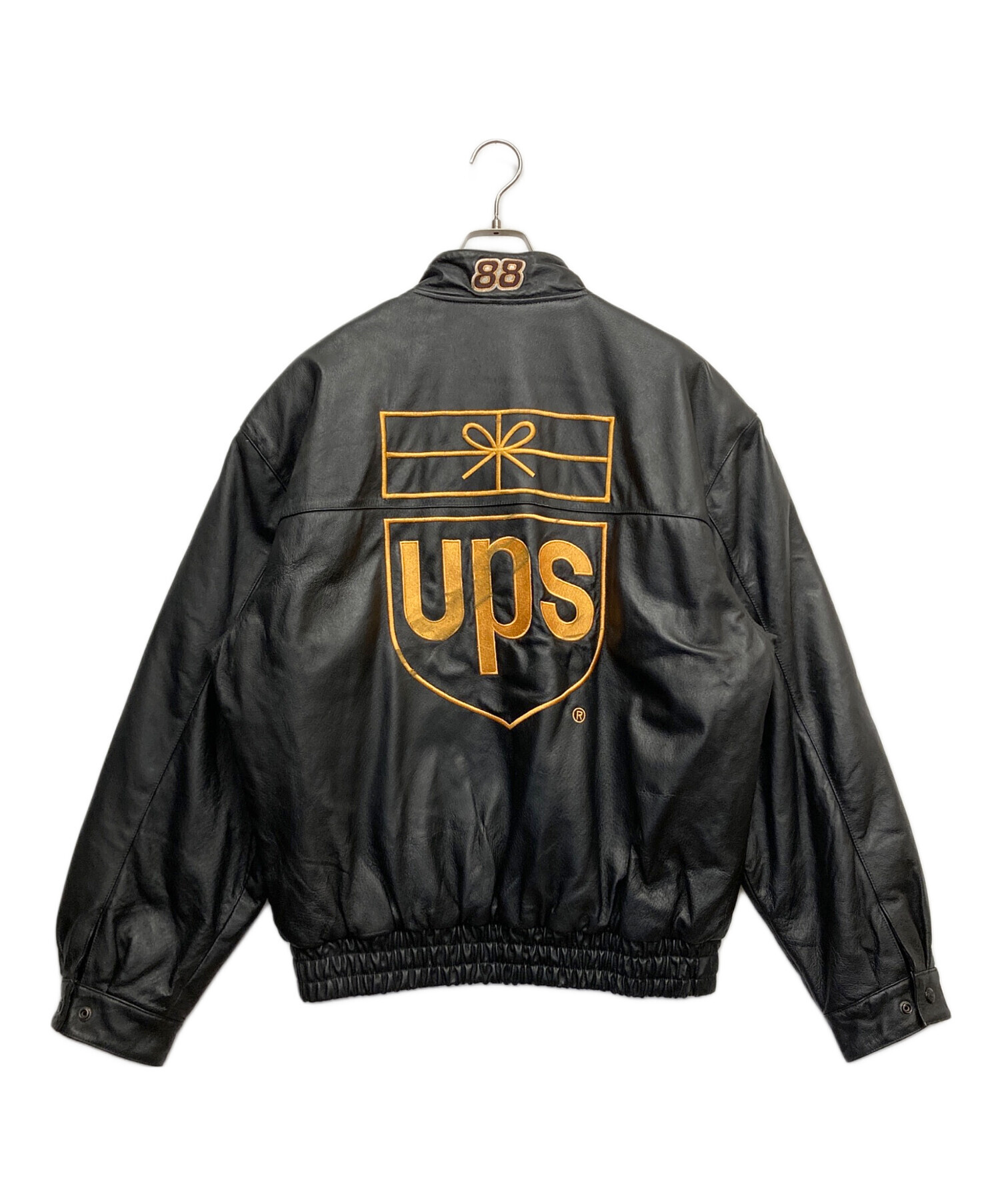 中古・古着通販】JH DESIGN (ジェイエイチデザイン) レーシングレザー