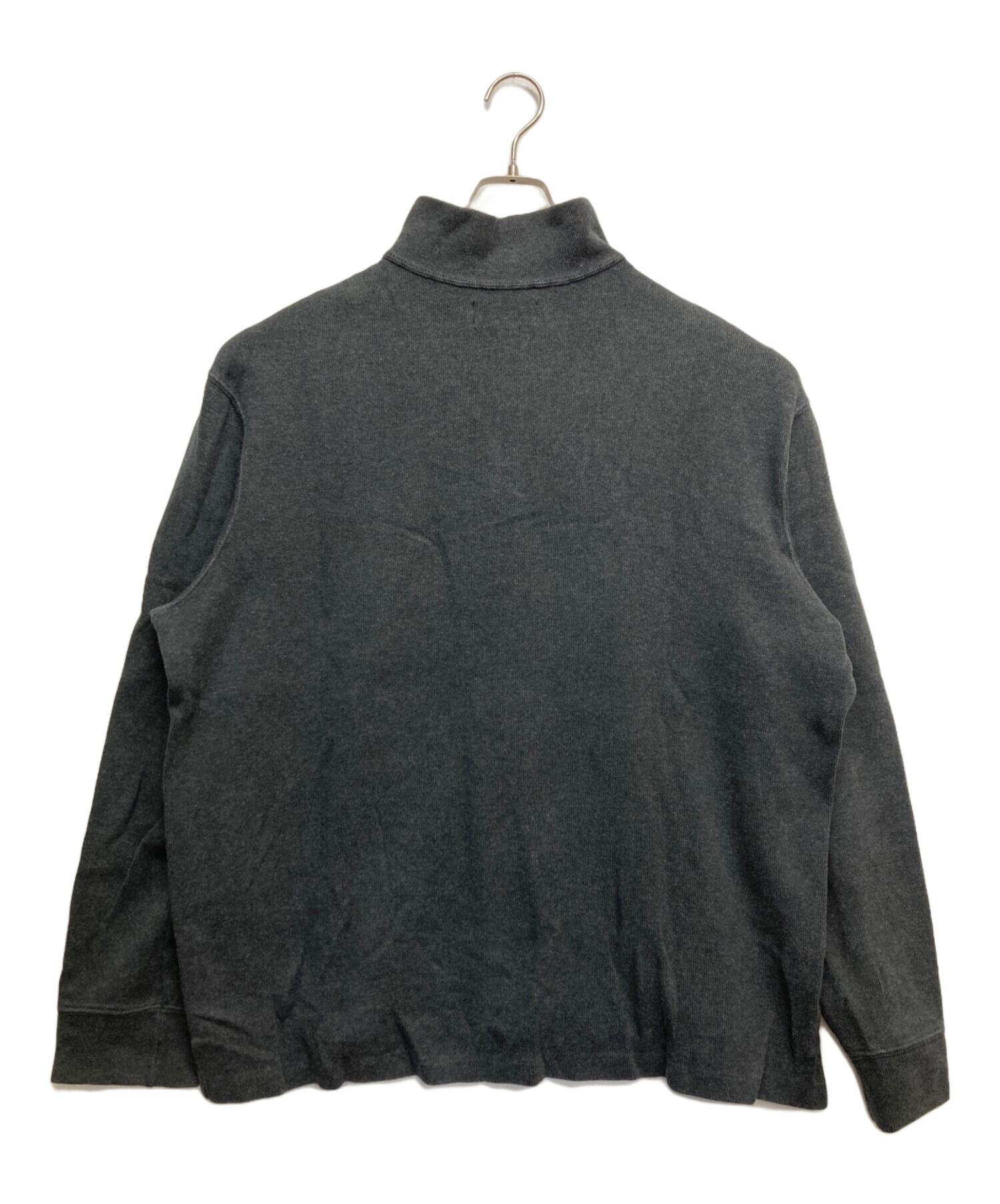 中古・古着通販】POLO RALPH LAUREN (ポロ・ラルフローレン) ハーフ