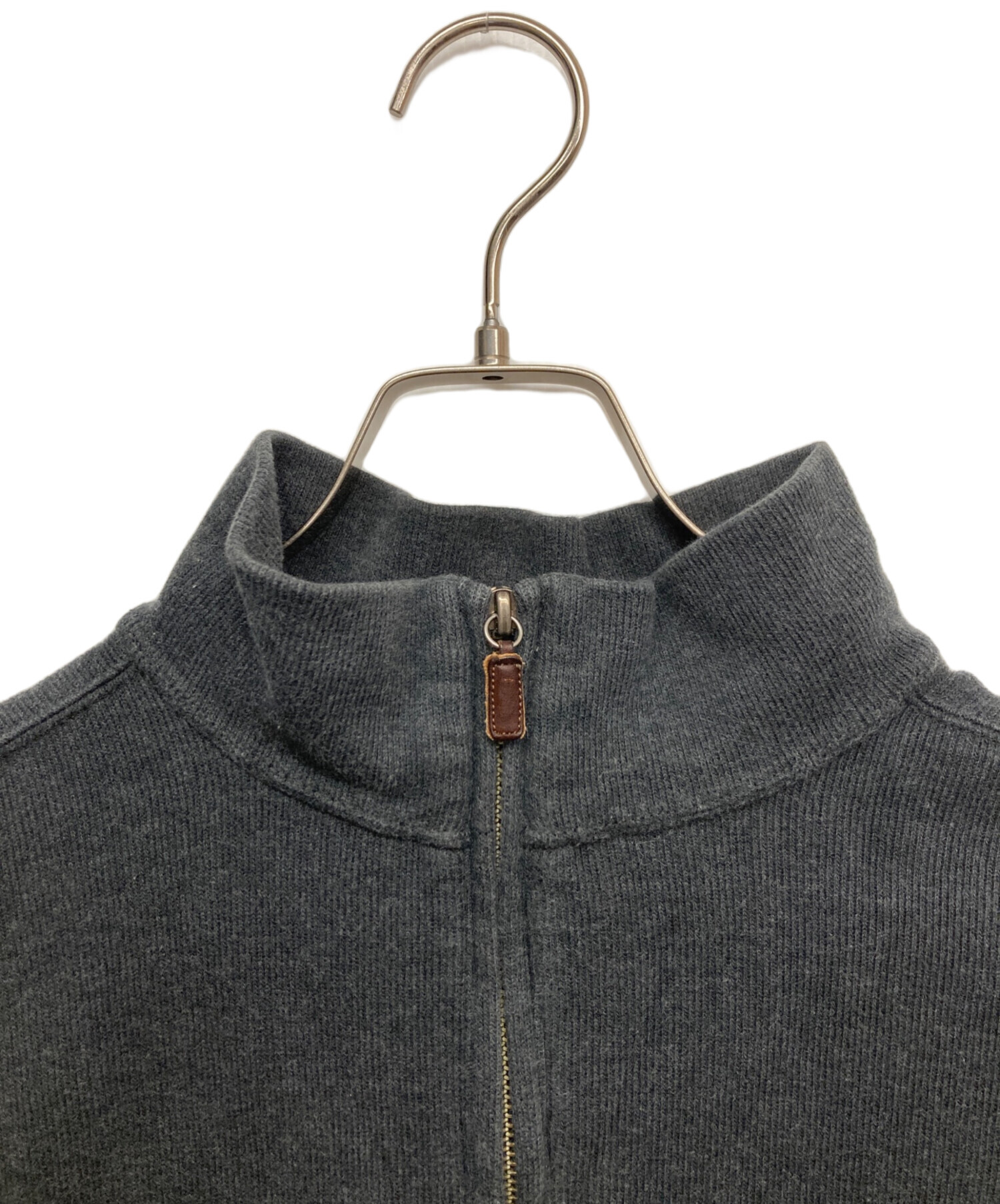 中古・古着通販】POLO RALPH LAUREN (ポロ・ラルフローレン) ハーフ