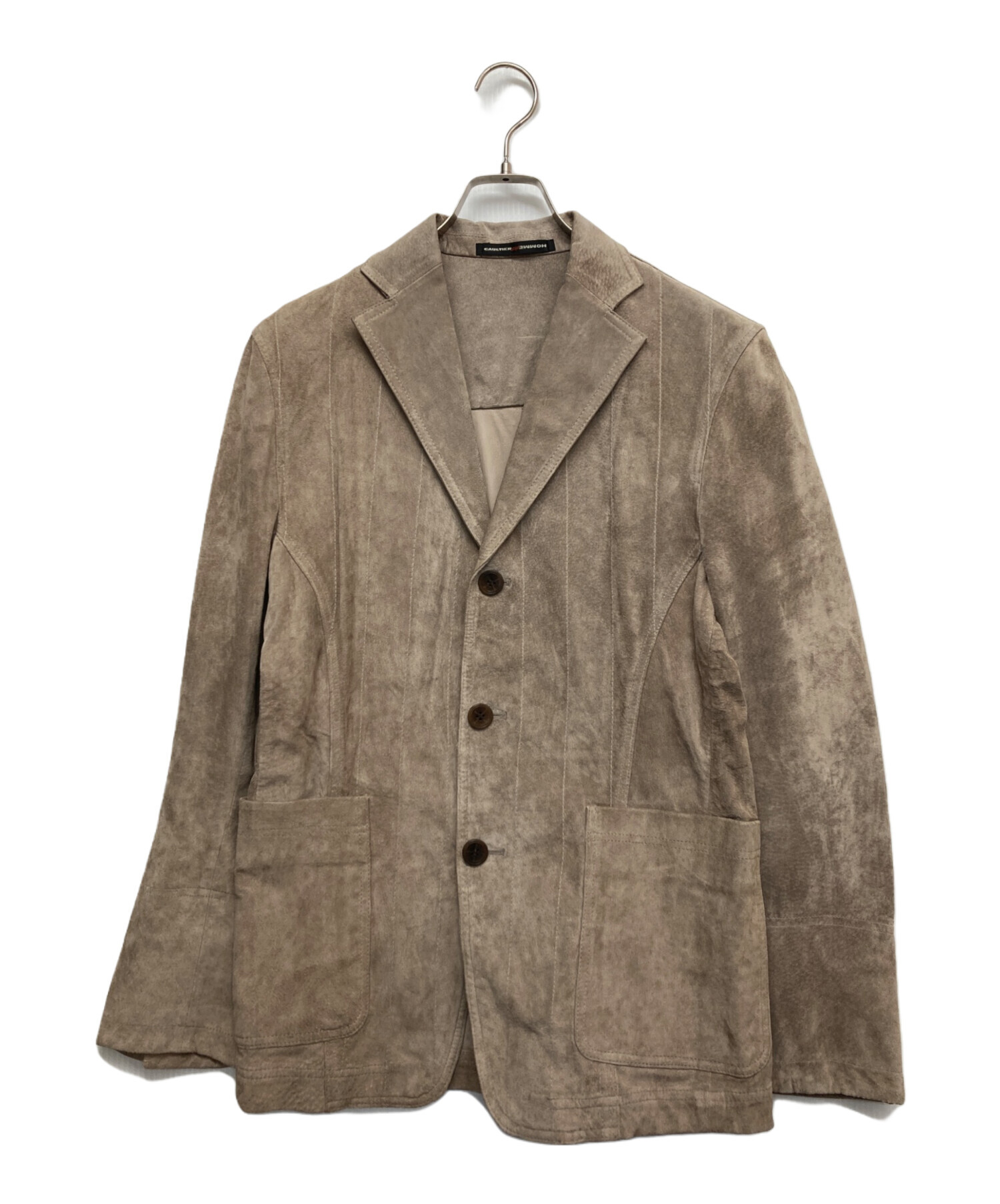 中古・古着通販】GAULTIER HOMME objet (ゴルチエオムオブジェ