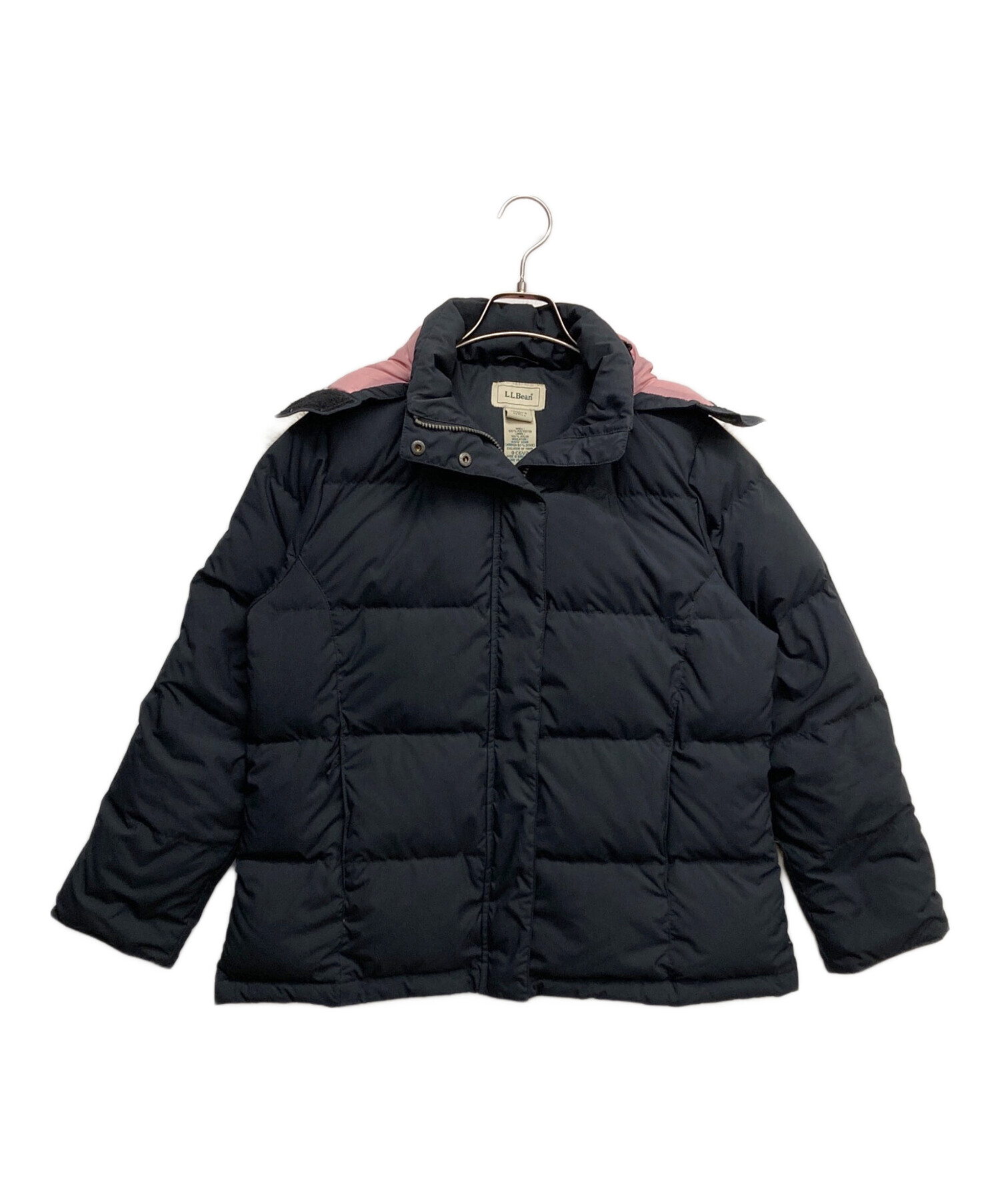 中古・古着通販】L.L.Bean (エルエルビーン) ダウンジャケット