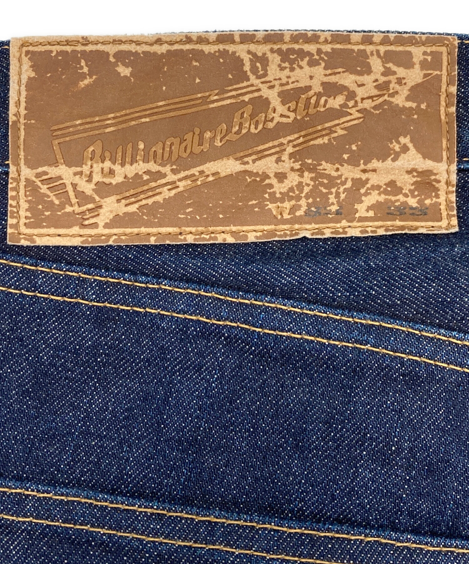 中古・古着通販】BILLIONAIRE BOYS CLUB (ビリオネアボーイズクラブ