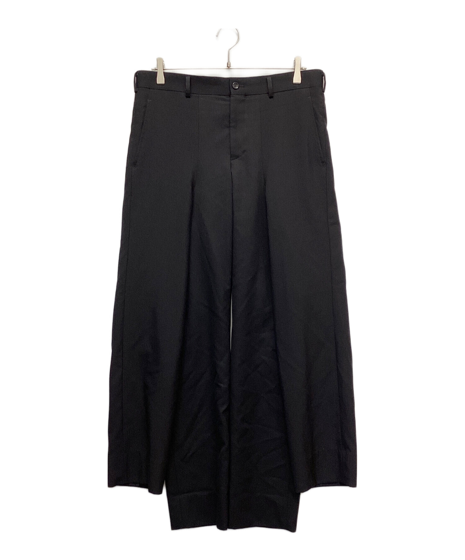 中古・古着通販】COMME des GARCONS HOMME PLUS (コムデギャルソンオム