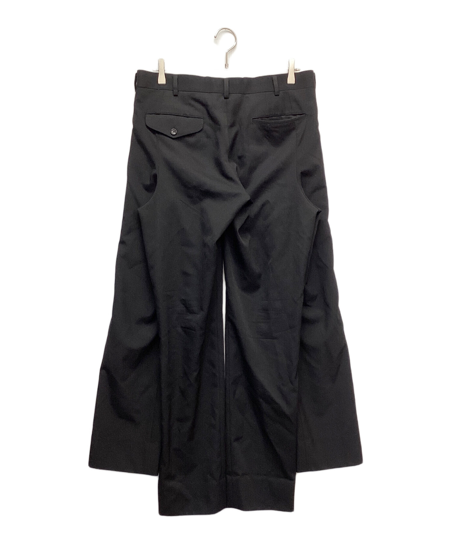 中古・古着通販】COMME des GARCONS HOMME PLUS (コムデギャルソンオム