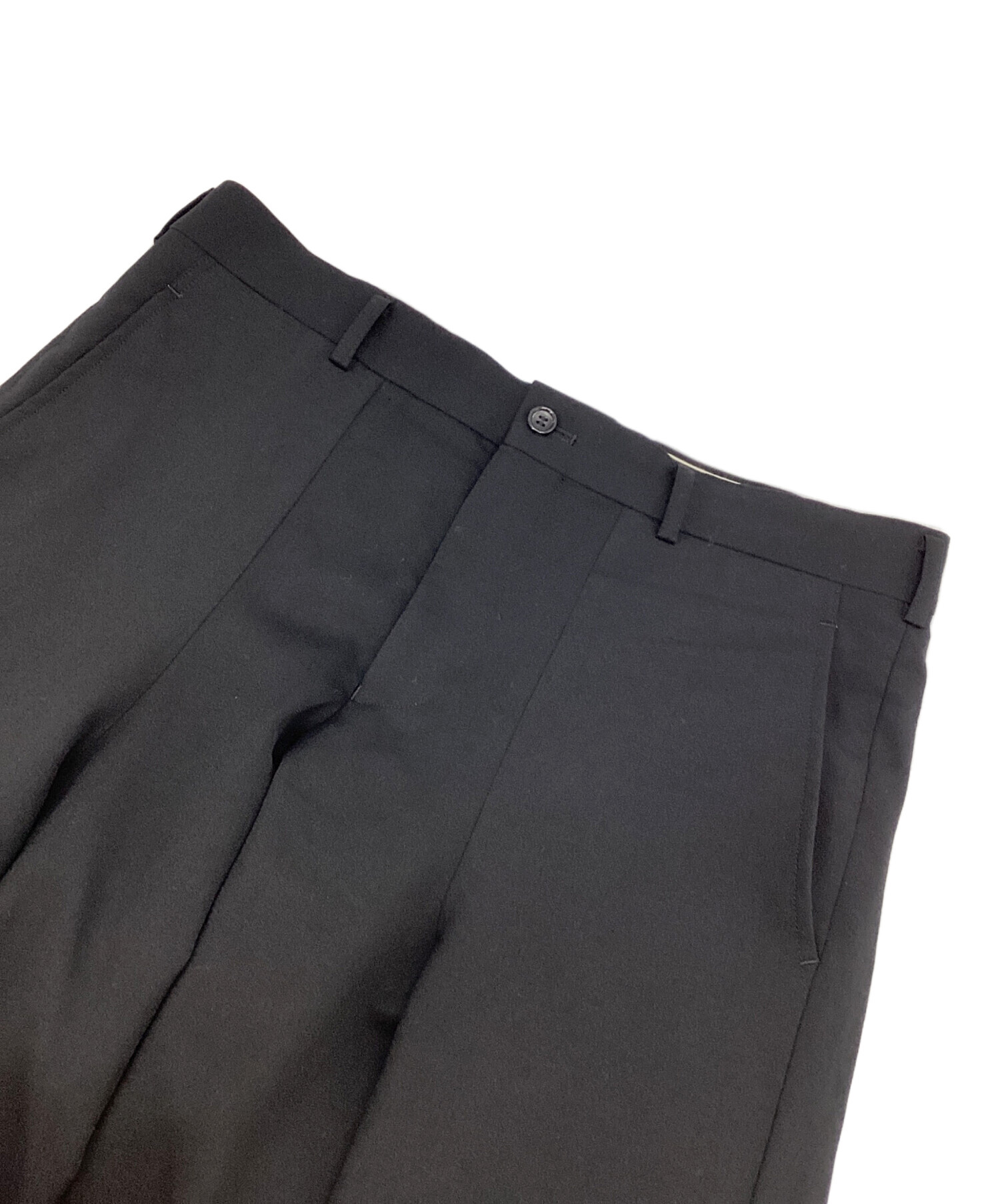 中古・古着通販】COMME des GARCONS HOMME PLUS (コムデギャルソンオム