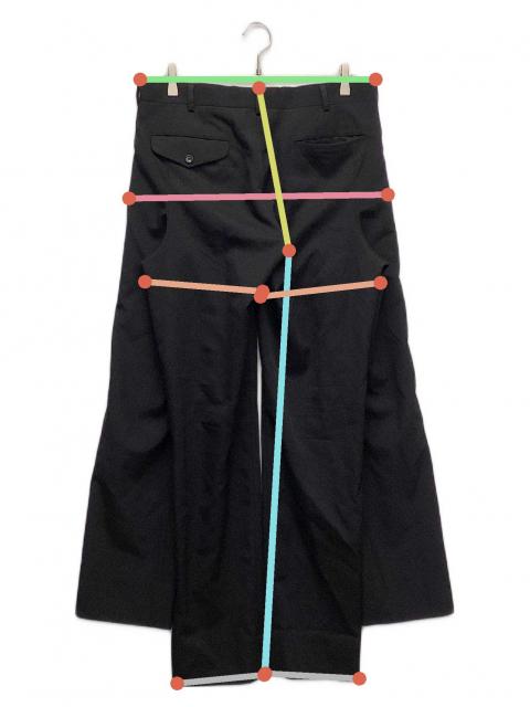 中古・古着通販】COMME des GARCONS HOMME PLUS (コムデギャルソンオム