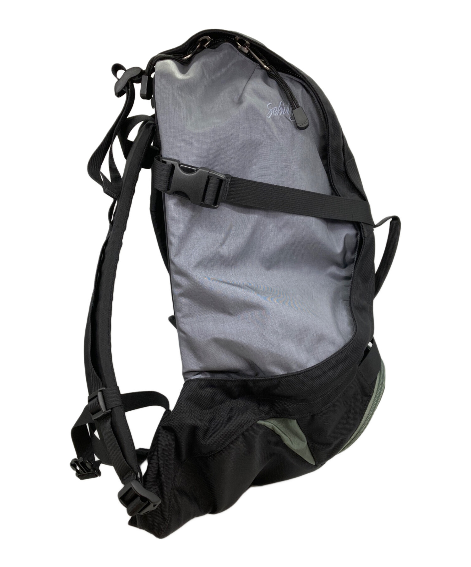 中古・古着通販】ARC'TERYX (アークテリクス) BEAMS (ビームス) 別注