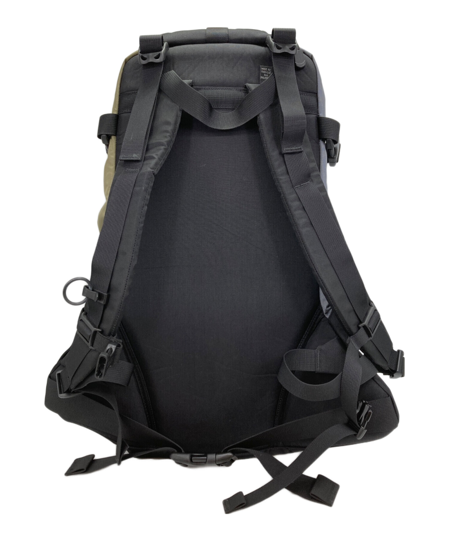 中古・古着通販】ARC'TERYX (アークテリクス) BEAMS (ビームス) 別注