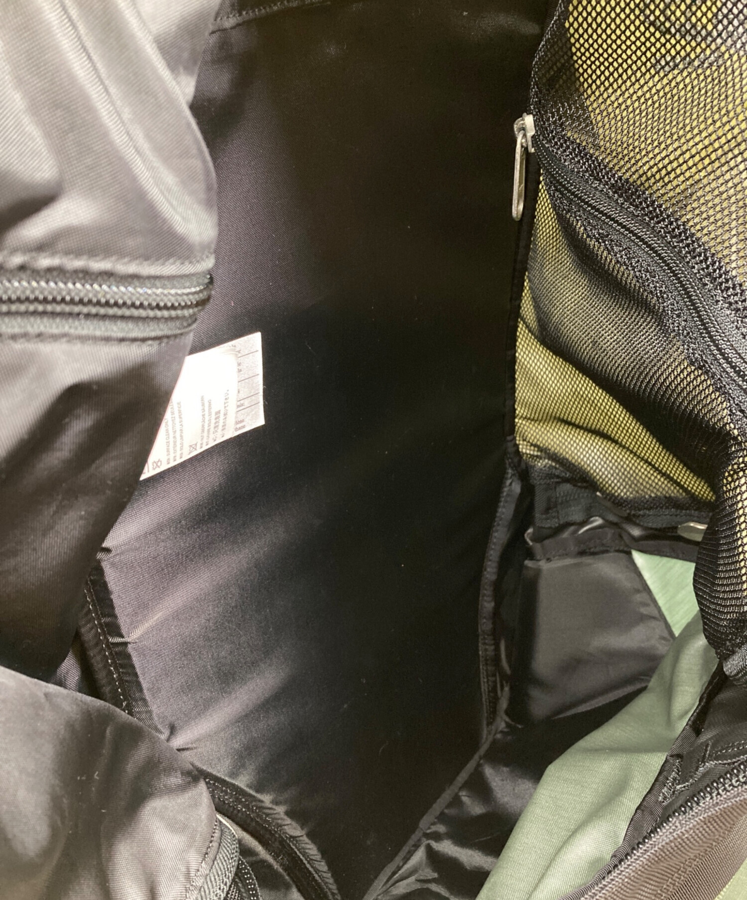 中古・古着通販】ARC'TERYX (アークテリクス) BEAMS (ビームス) 別注