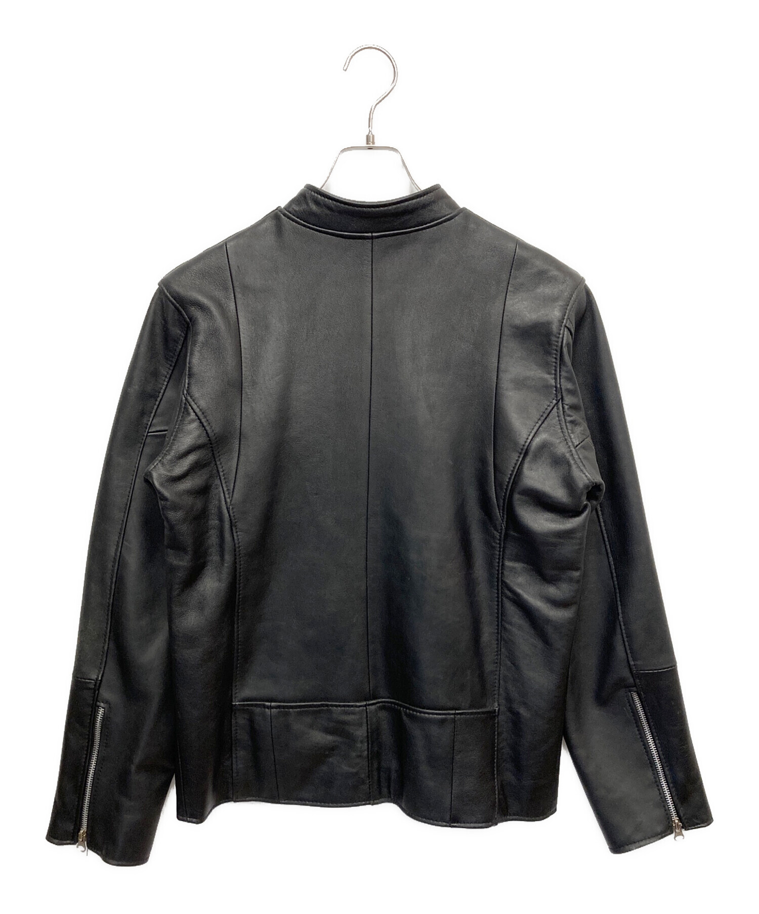 中古・古着通販】RED MOHICAN (レッドモヒカン) シングルライダース