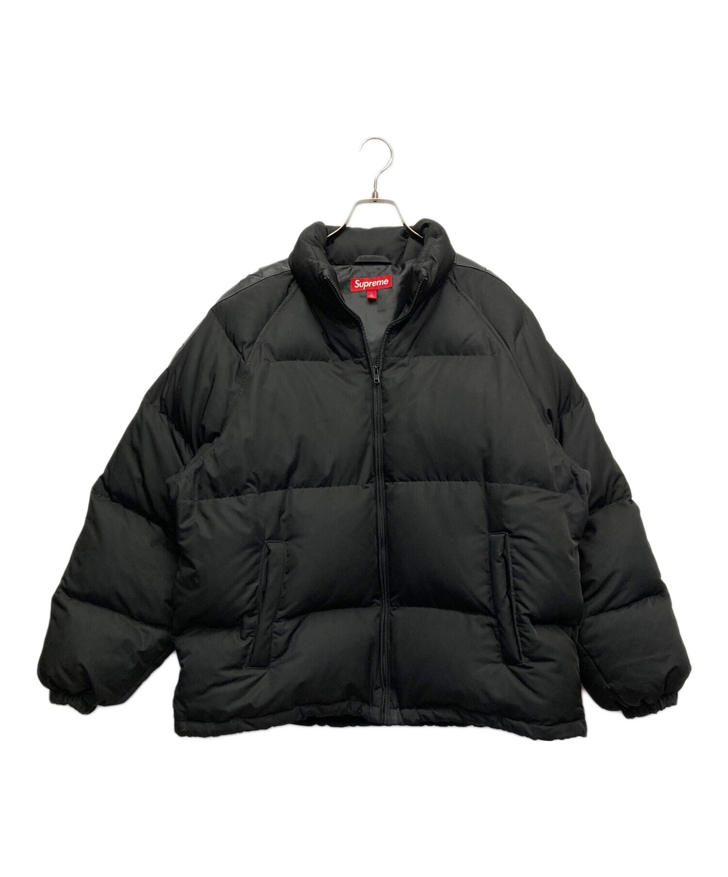 中古・古着通販】Supreme (シュプリーム) Star Sleeve Down Puffer 