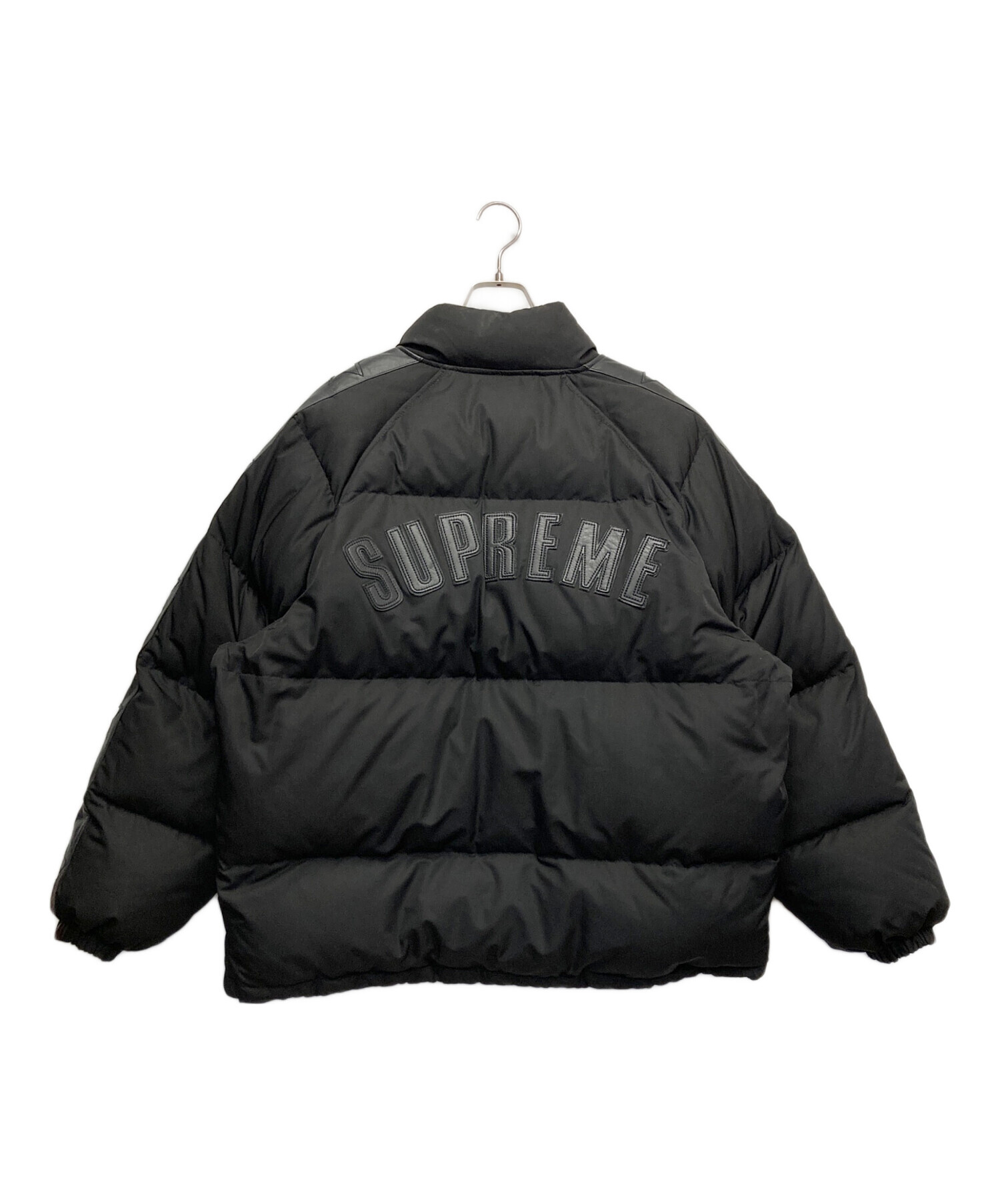 中古・古着通販】Supreme (シュプリーム) Star Sleeve Down Puffer 