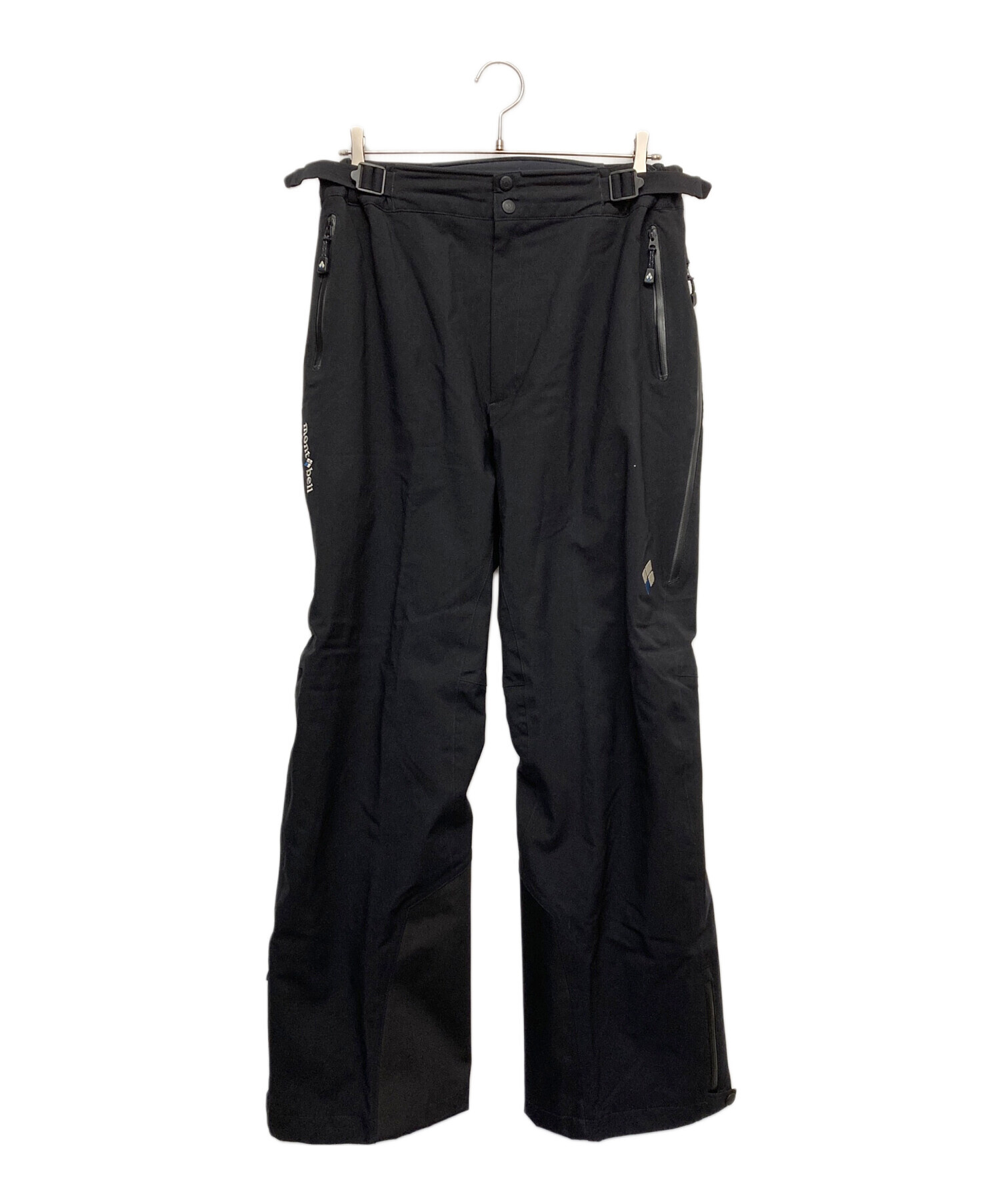 中古・古着通販】mont-bell (モンベル) パウダーホップ パンツ