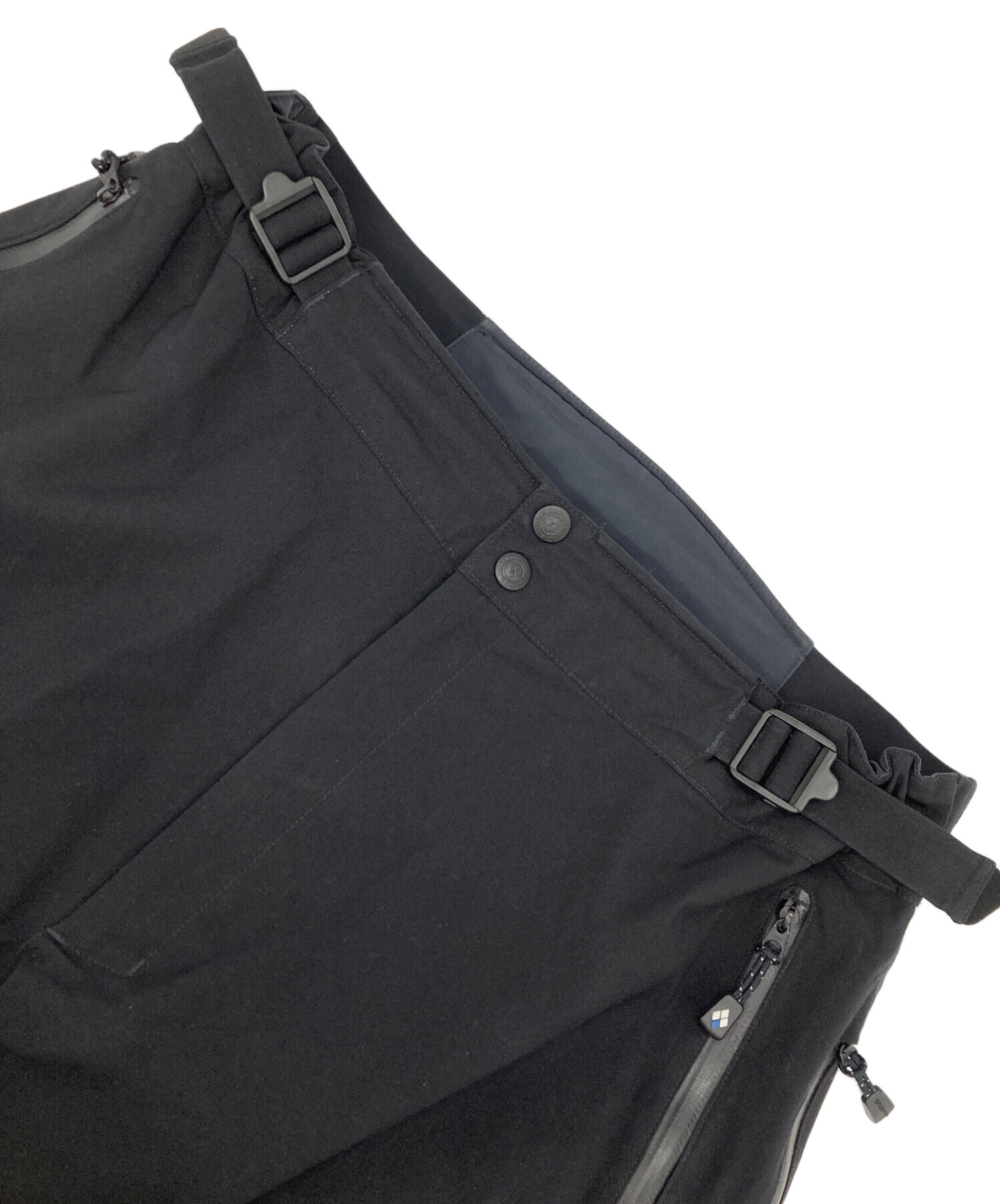 中古・古着通販】mont-bell (モンベル) パウダーホップ パンツ