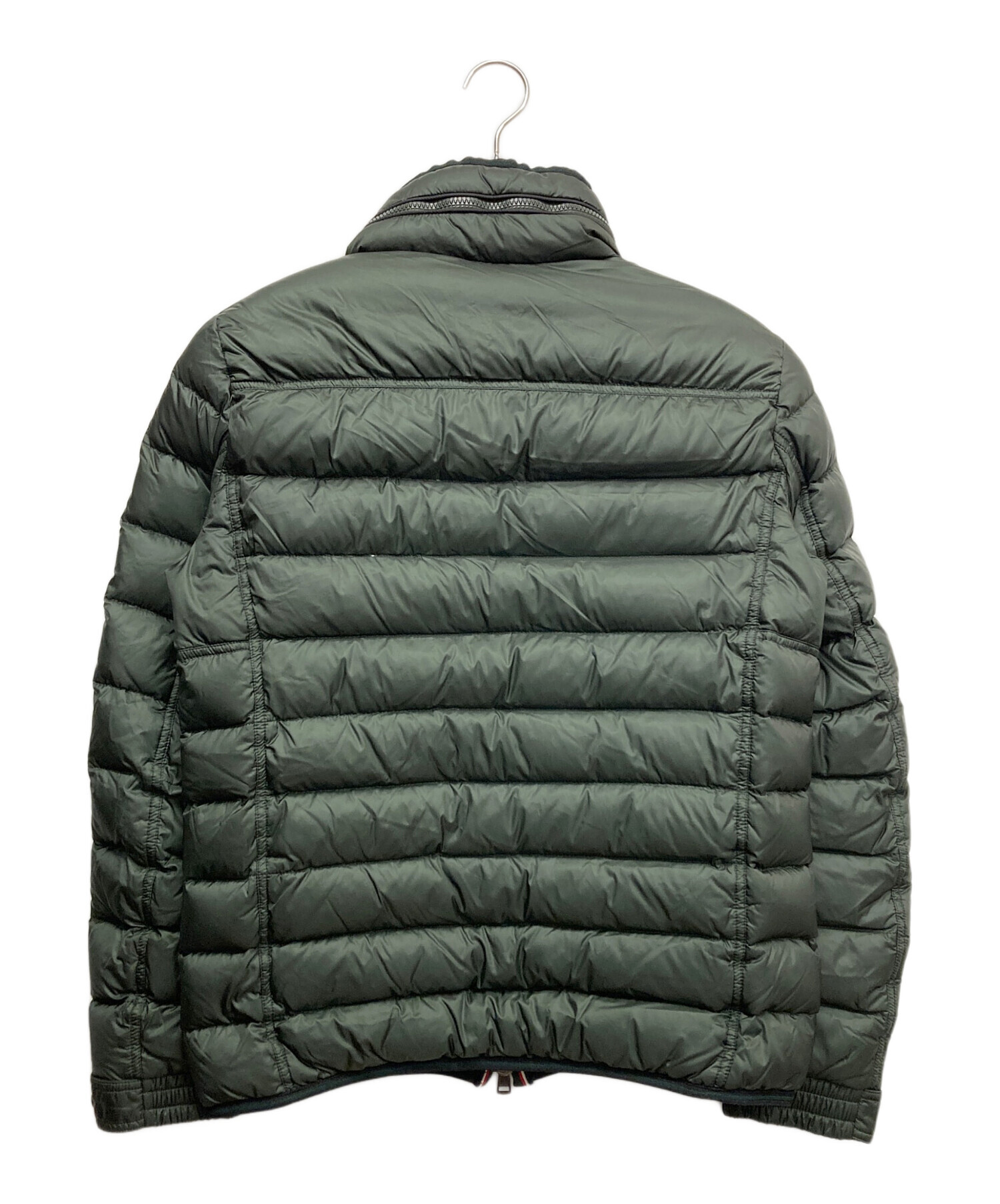 中古・古着通販】MONCLER (モンクレール) NORBERT GIUBBOTTO ダウン