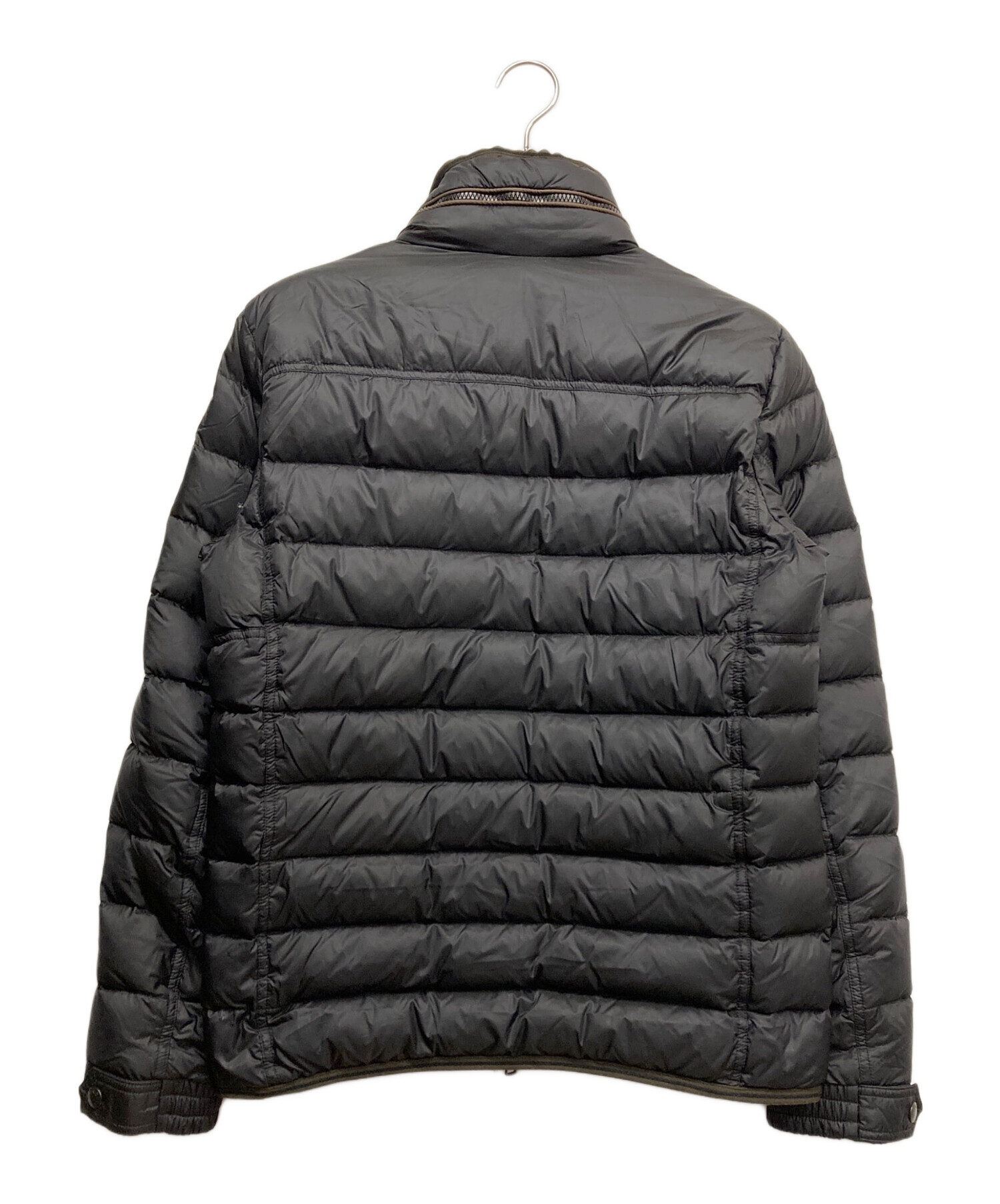 中古・古着通販】MONCLER (モンクレール) NORBERT GIUBBOTTO ダウン