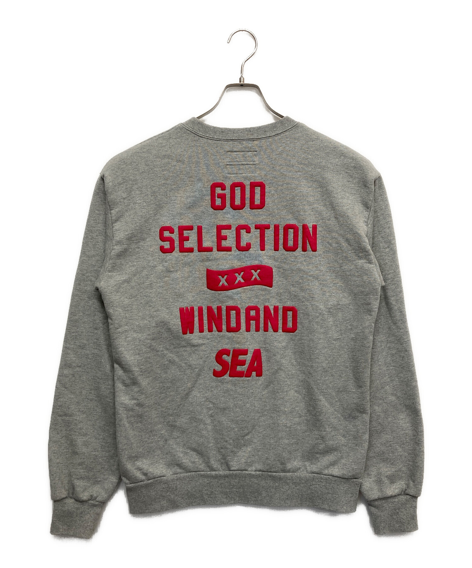 中古・古着通販】WIND AND SEA (ウィンダンシー) GOD SELECTION XXX