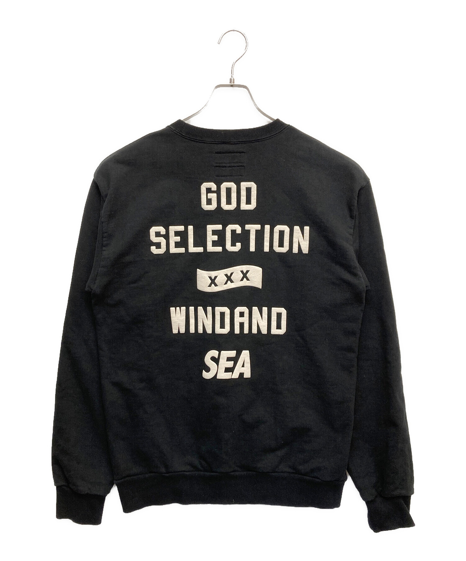 中古・古着通販】WIND AND SEA (ウィンダンシー) GOD SELECTION XXX