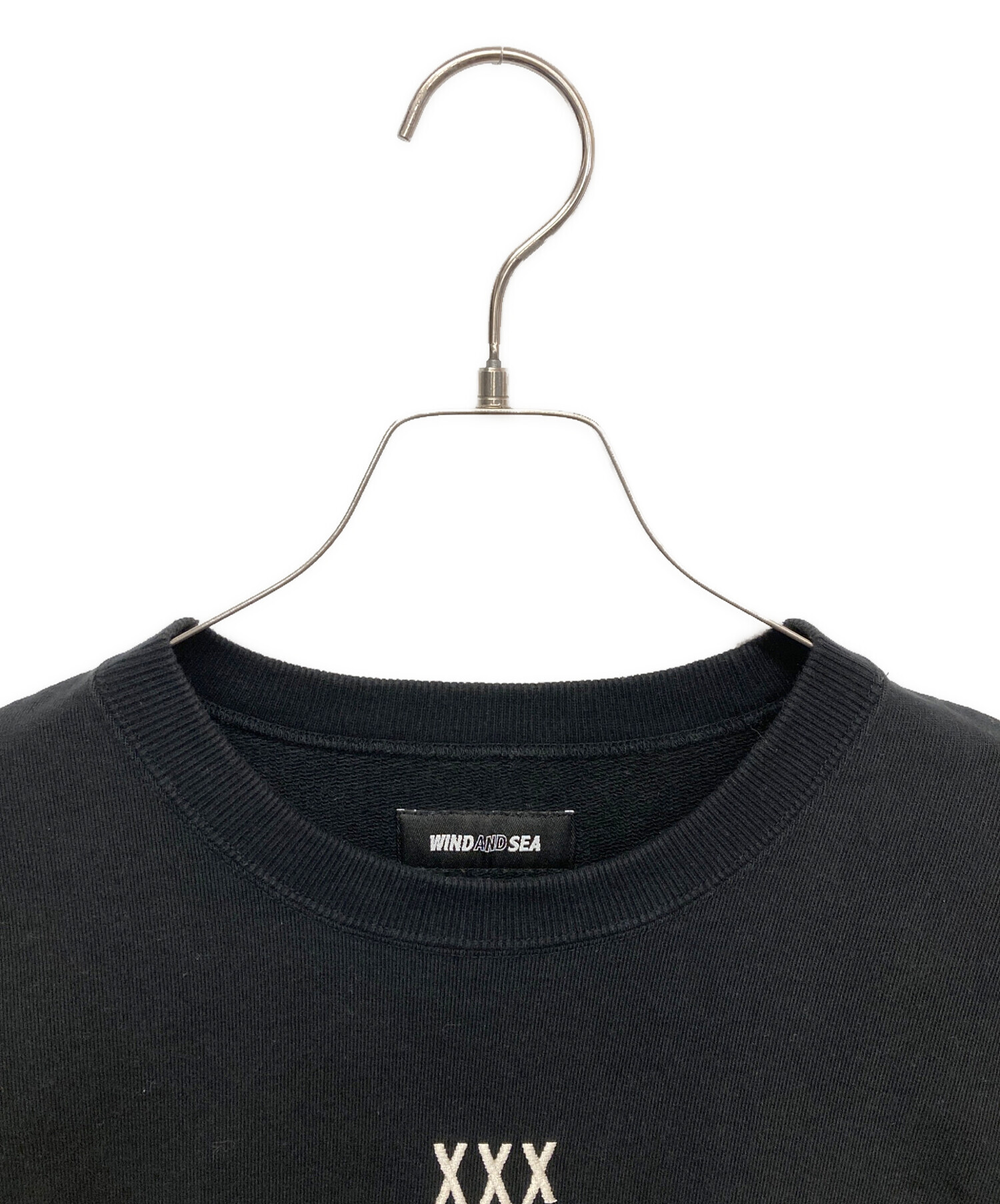 中古・古着通販】WIND AND SEA (ウィンダンシー) GOD SELECTION XXX