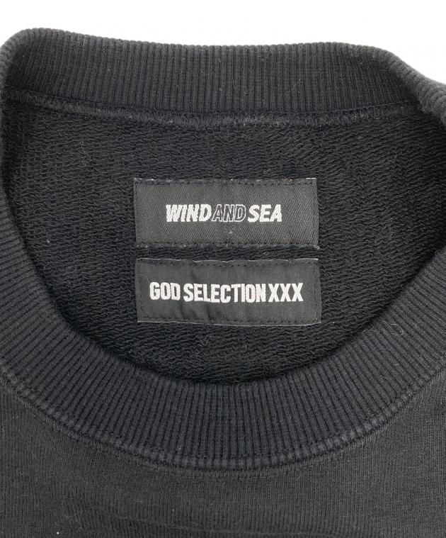 中古・古着通販】WIND AND SEA (ウィンダンシー) GOD SELECTION XXX