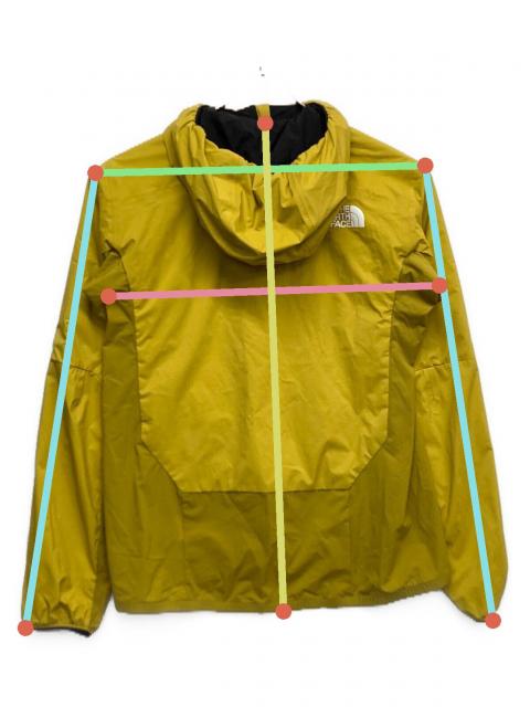 中古・古着通販】THE NORTH FACE (ザ ノース フェイス) フューチャー