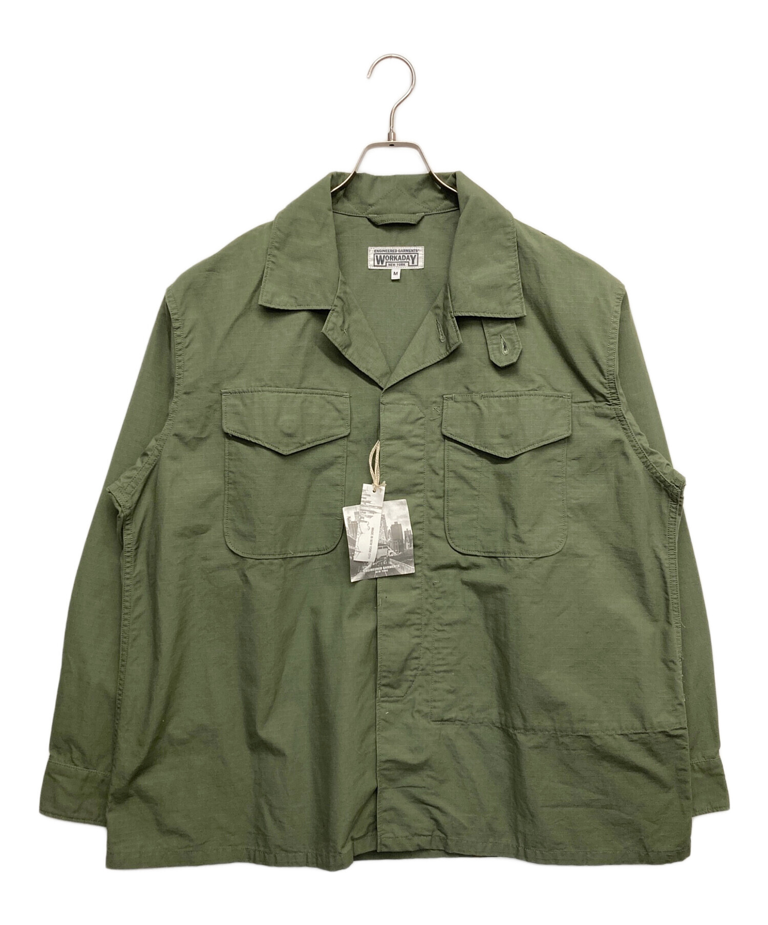 中古・古着通販】Engineered Garments (エンジニアド ガーメンツ) MC