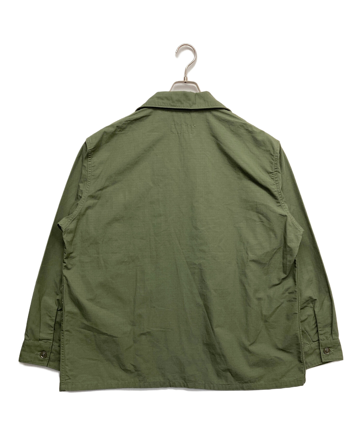 中古・古着通販】Engineered Garments (エンジニアド ガーメンツ) MC