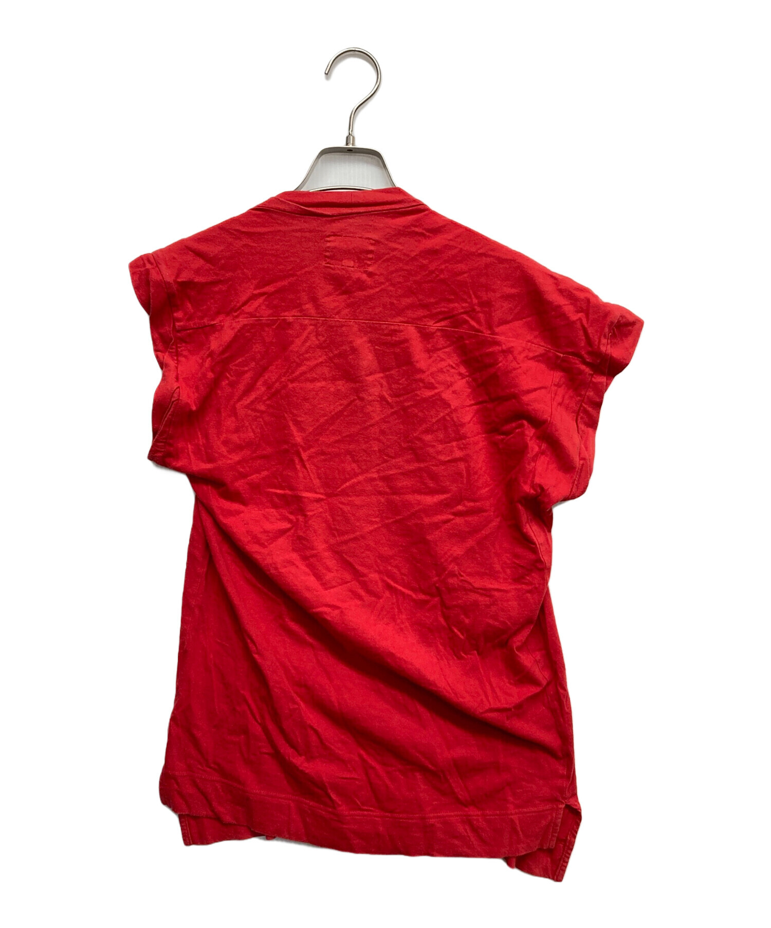 Vivienne Westwood 顔プリント Tシャツ Vivienne Westwood “Face” Shirt - Full Breach 77