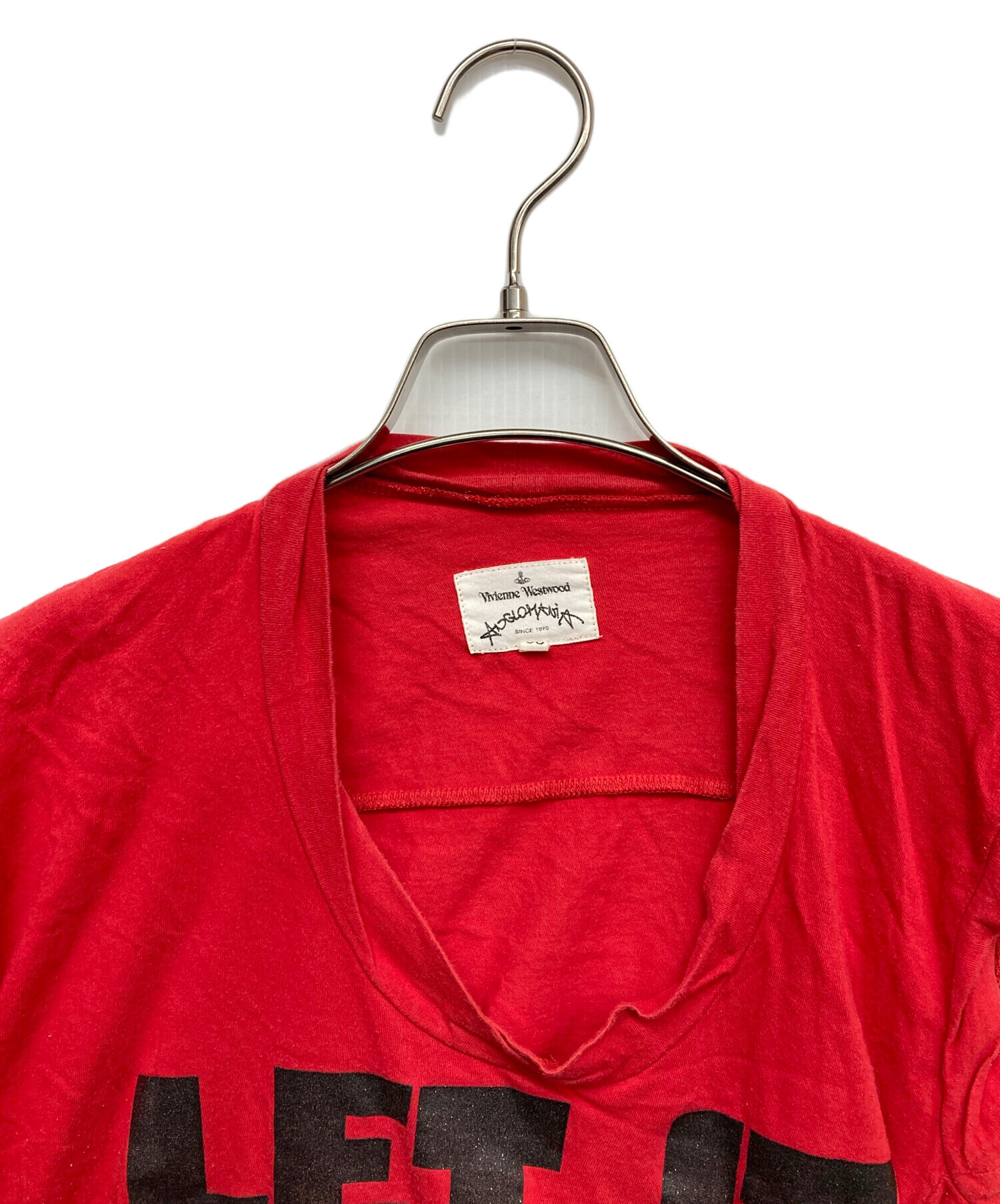 中古・古着通販】Vivienne Westwood (ヴィヴィアンウエストウッド