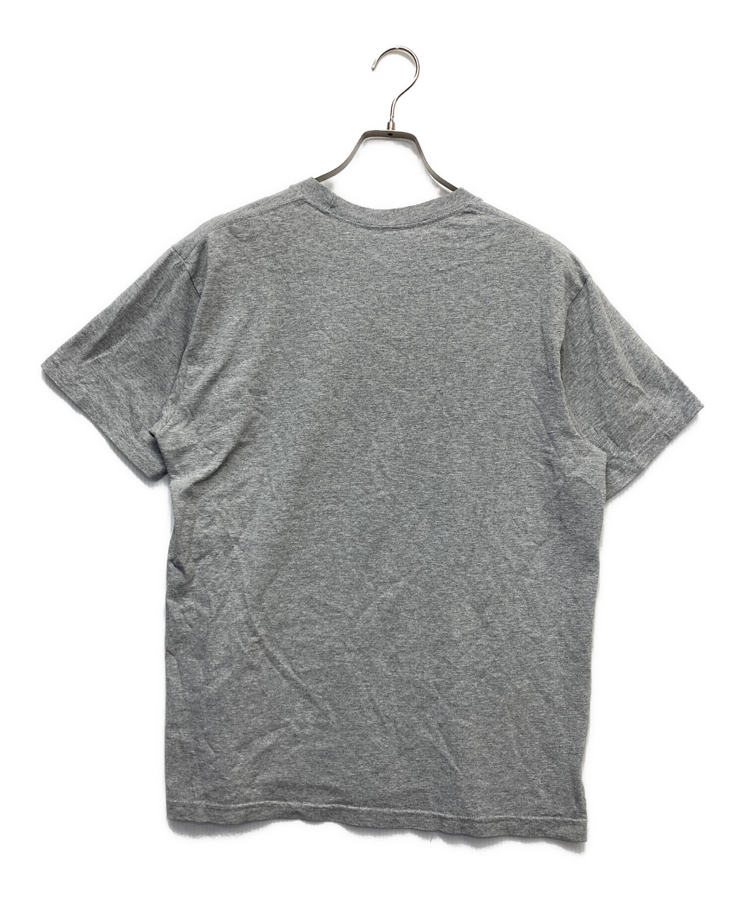 supreme Tシャツ 1994年産　ヴィンテージ Supreme Est. 1994 Tee ロゴ Tシャツ FW21 関送料込 (Supreme/Tシャツ