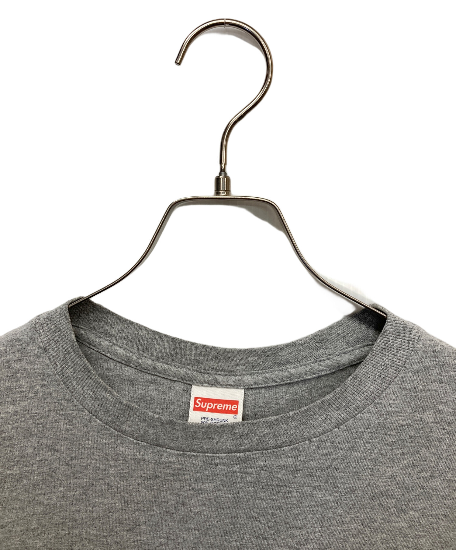 supreme Tシャツ 1994年産　ヴィンテージ Supreme EST 1994 Tシャツ｜Yahoo!フリマ（旧PayPayフリマ）