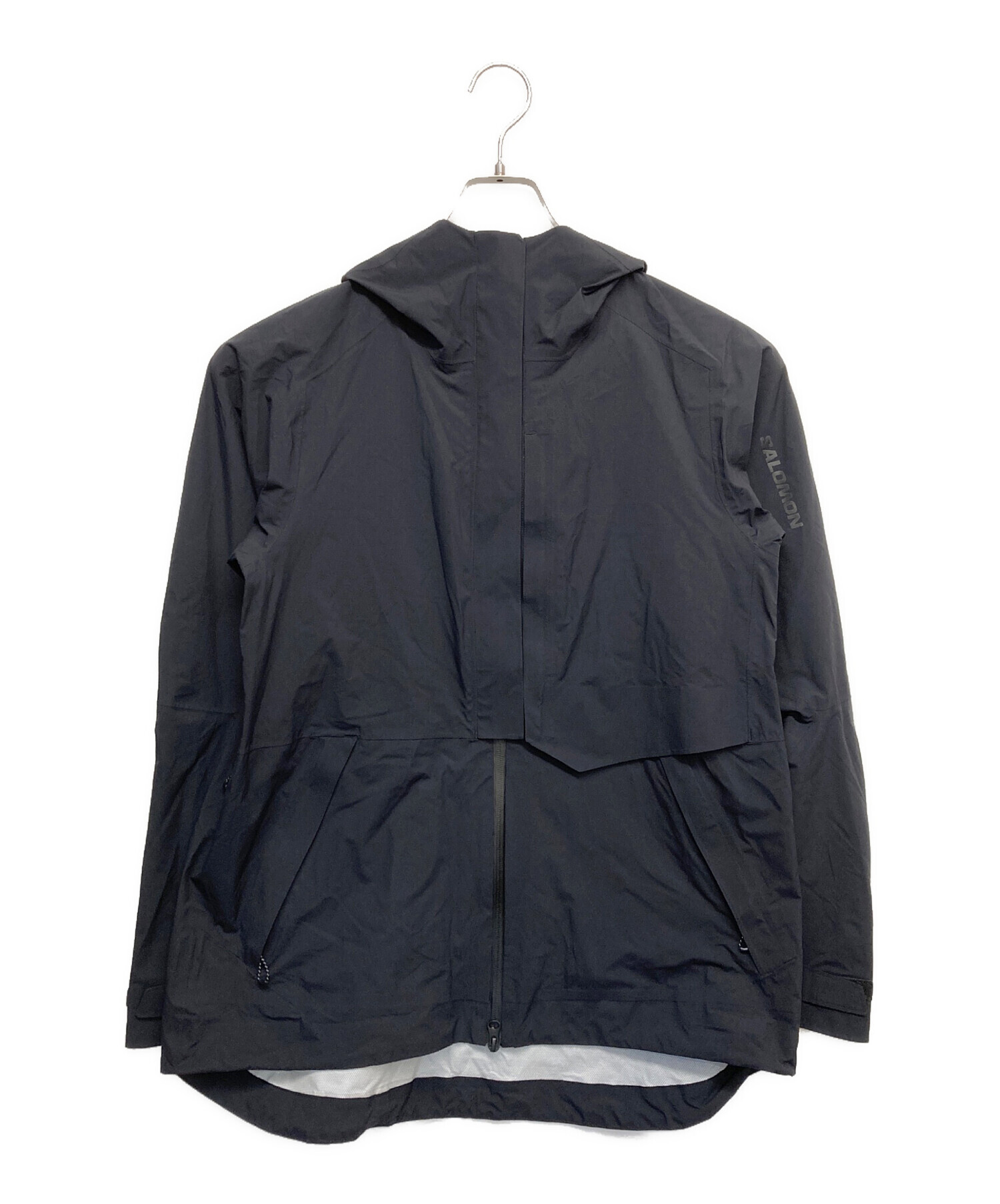 中古・古着通販】SALOMON (サロモン) Outerpath Pro 2.5L Jacket 