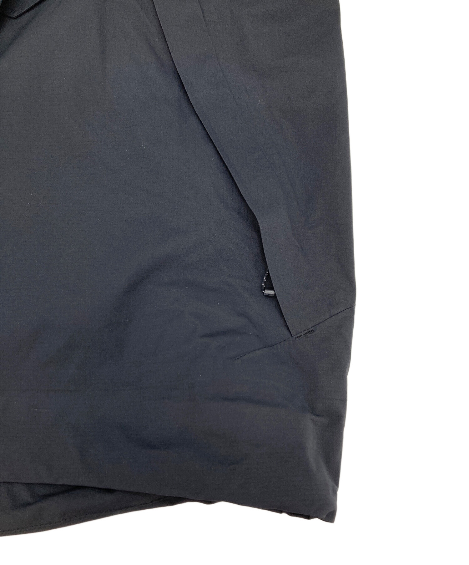 中古・古着通販】SALOMON (サロモン) Outerpath Pro 2.5L Jacket 