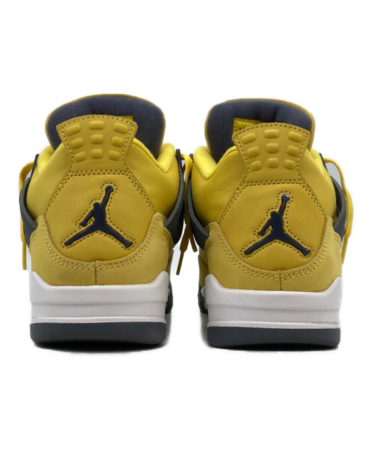 中古・古着通販】NIKE (ナイキ) AIR JORDAN 4 RETRO