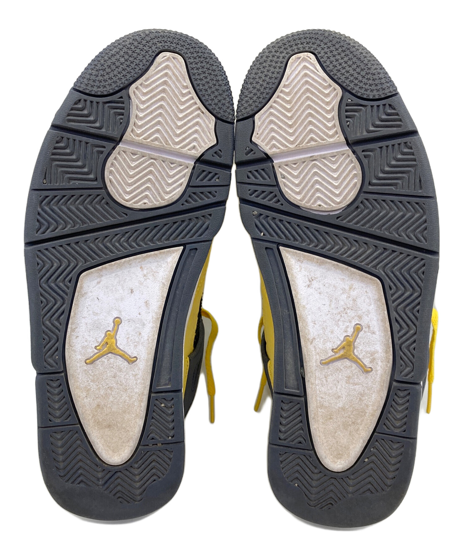 中古・古着通販】NIKE (ナイキ) AIR JORDAN 4 RETRO