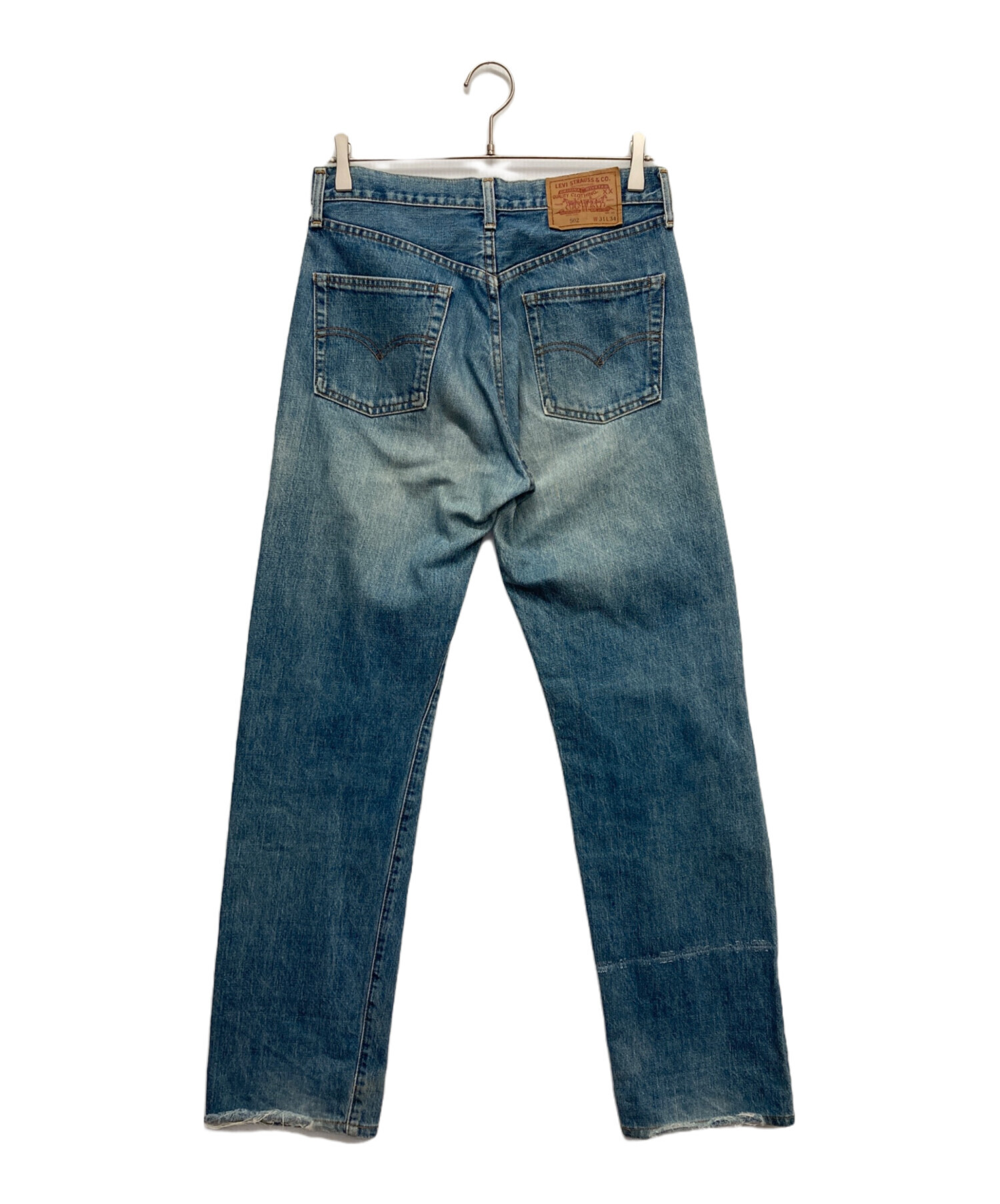 中古・古着通販】LEVI