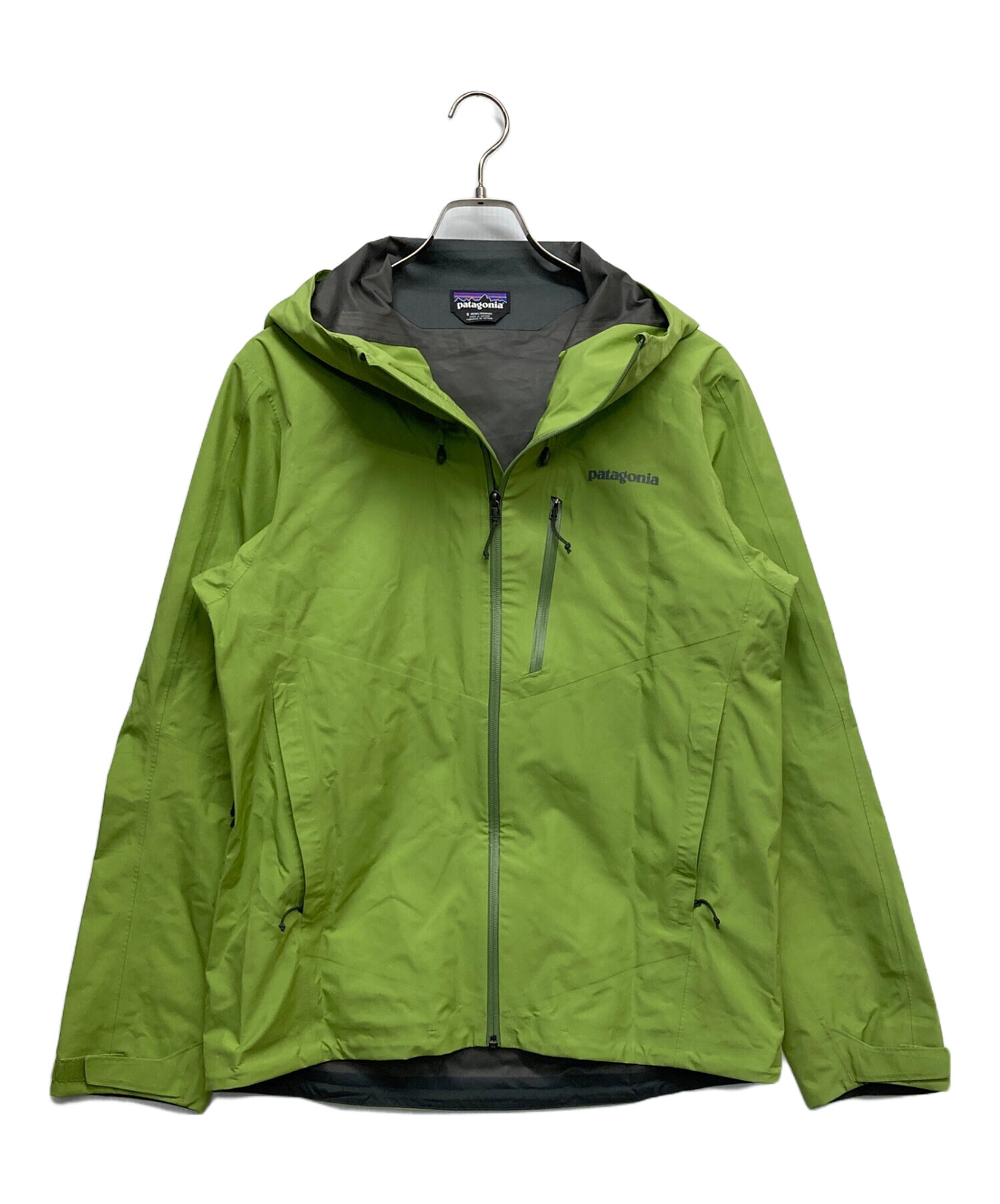 中古・古着通販】Patagonia (パタゴニア) ゴアテックスジャケット