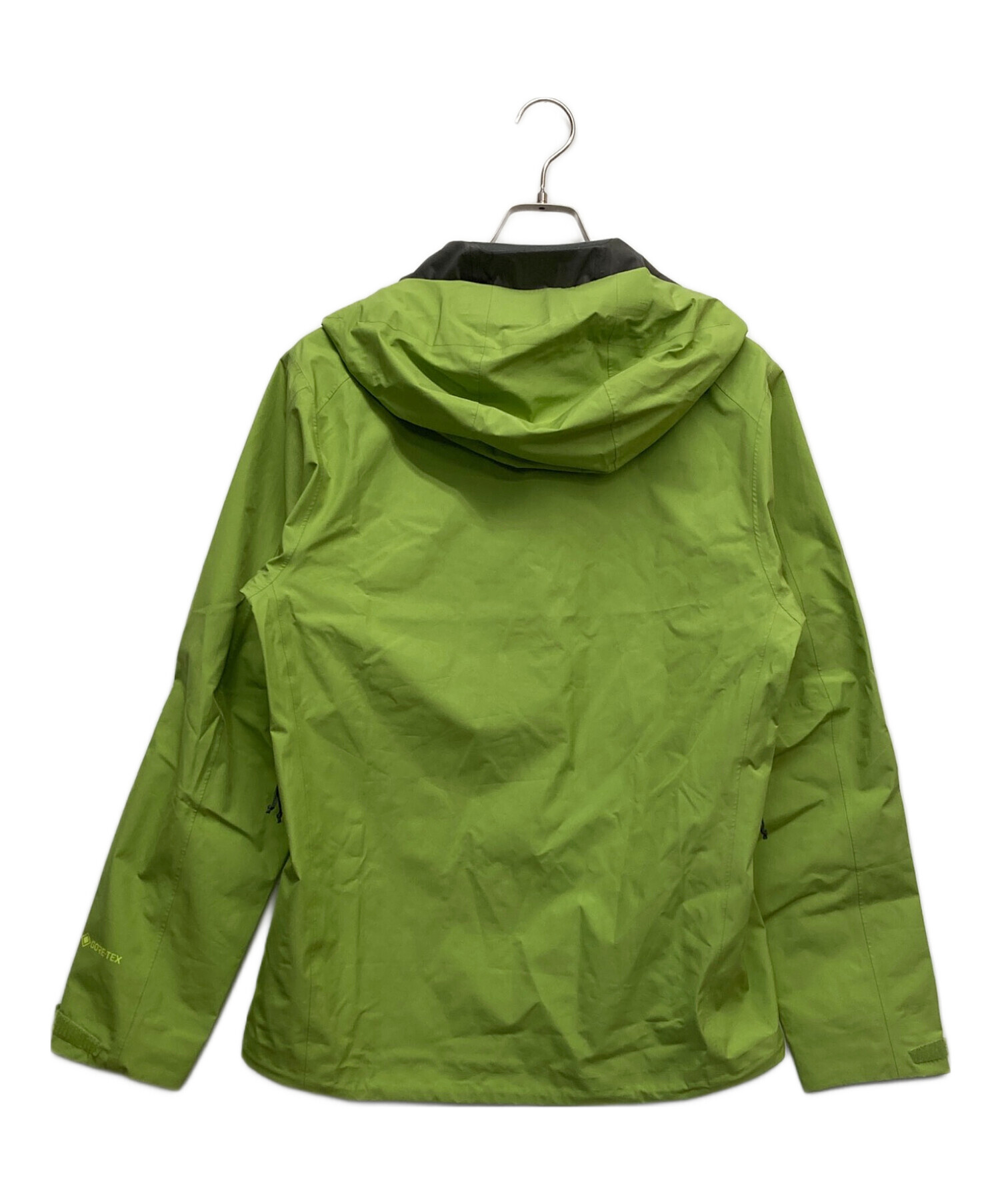 中古・古着通販】Patagonia (パタゴニア) ゴアテックスジャケット