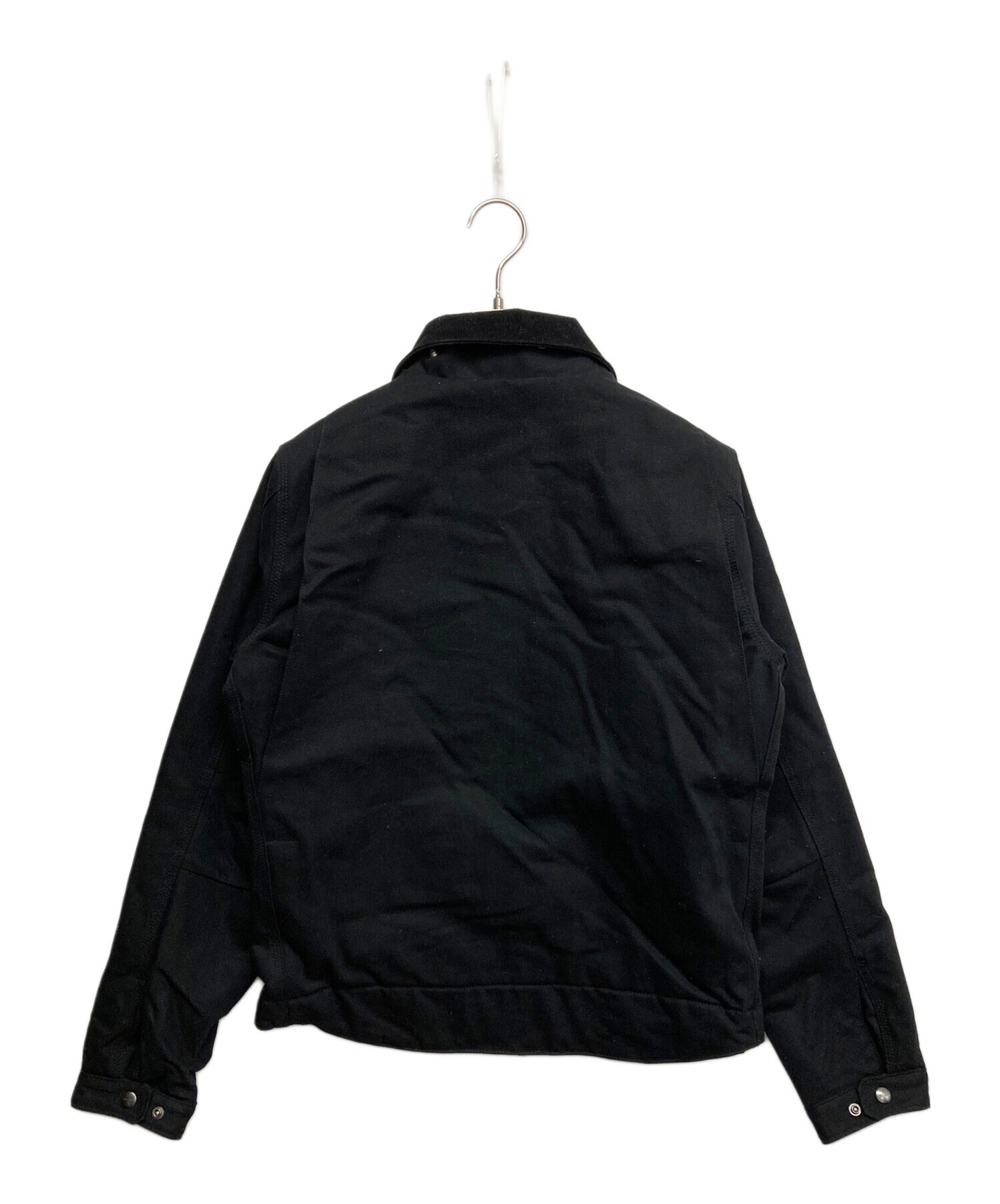 中古・古着通販】CarHartt (カーハート) 裏ブランケットデトロイト