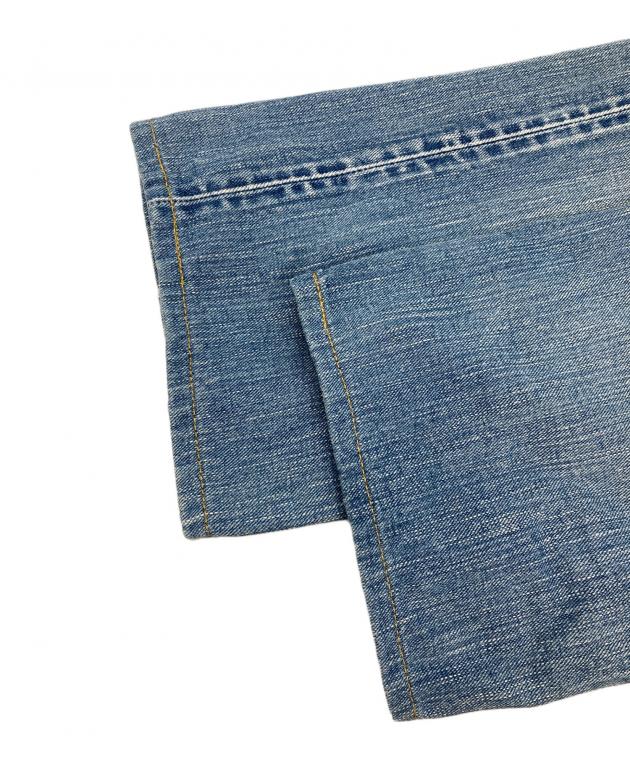 中古・古着通販】LEE (リー) 101Z 1954 MODELデニムパンツ インディゴ