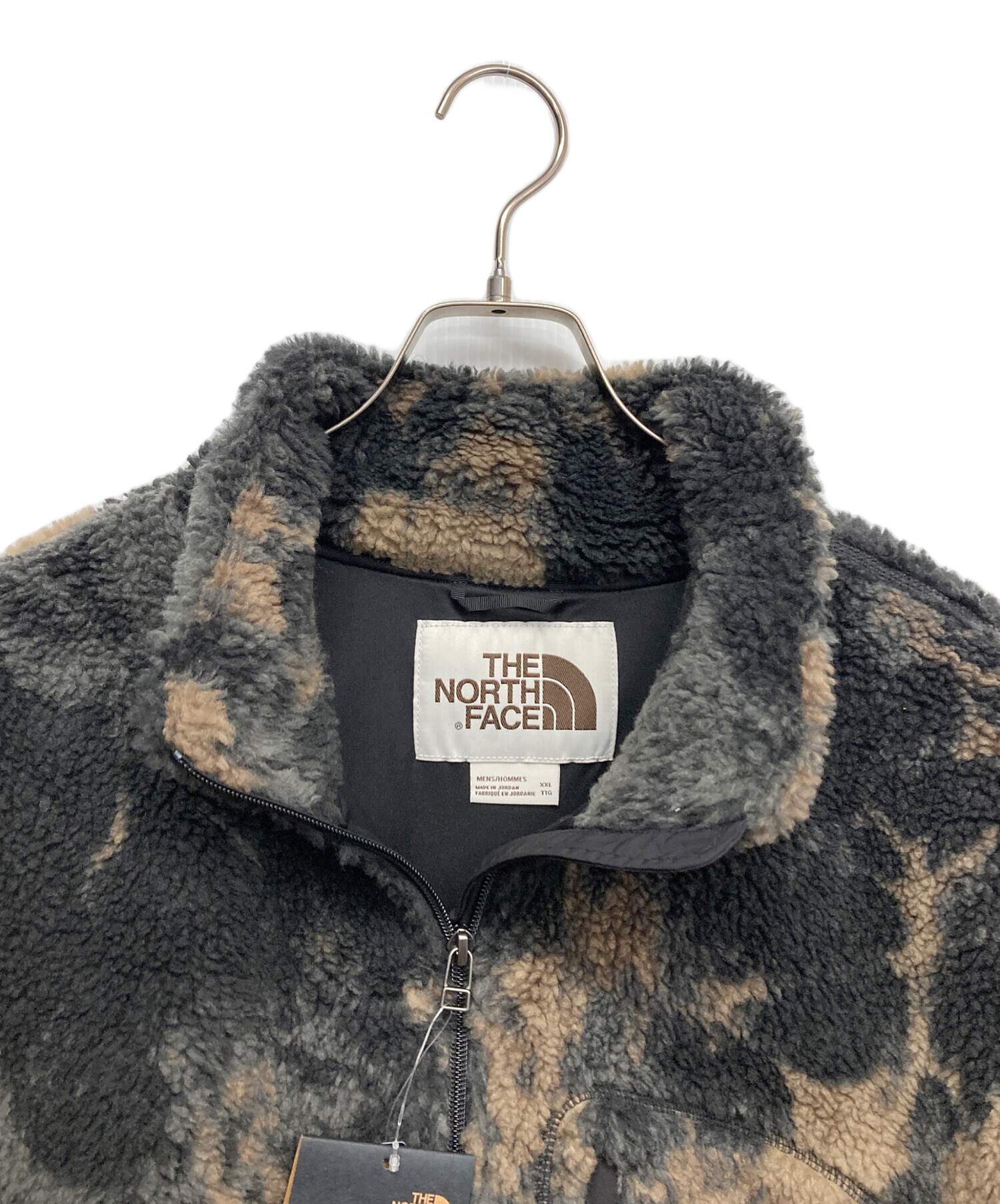 中古・古着通販】THE NORTH FACE (ザ ノース フェイス) Extreme Pile