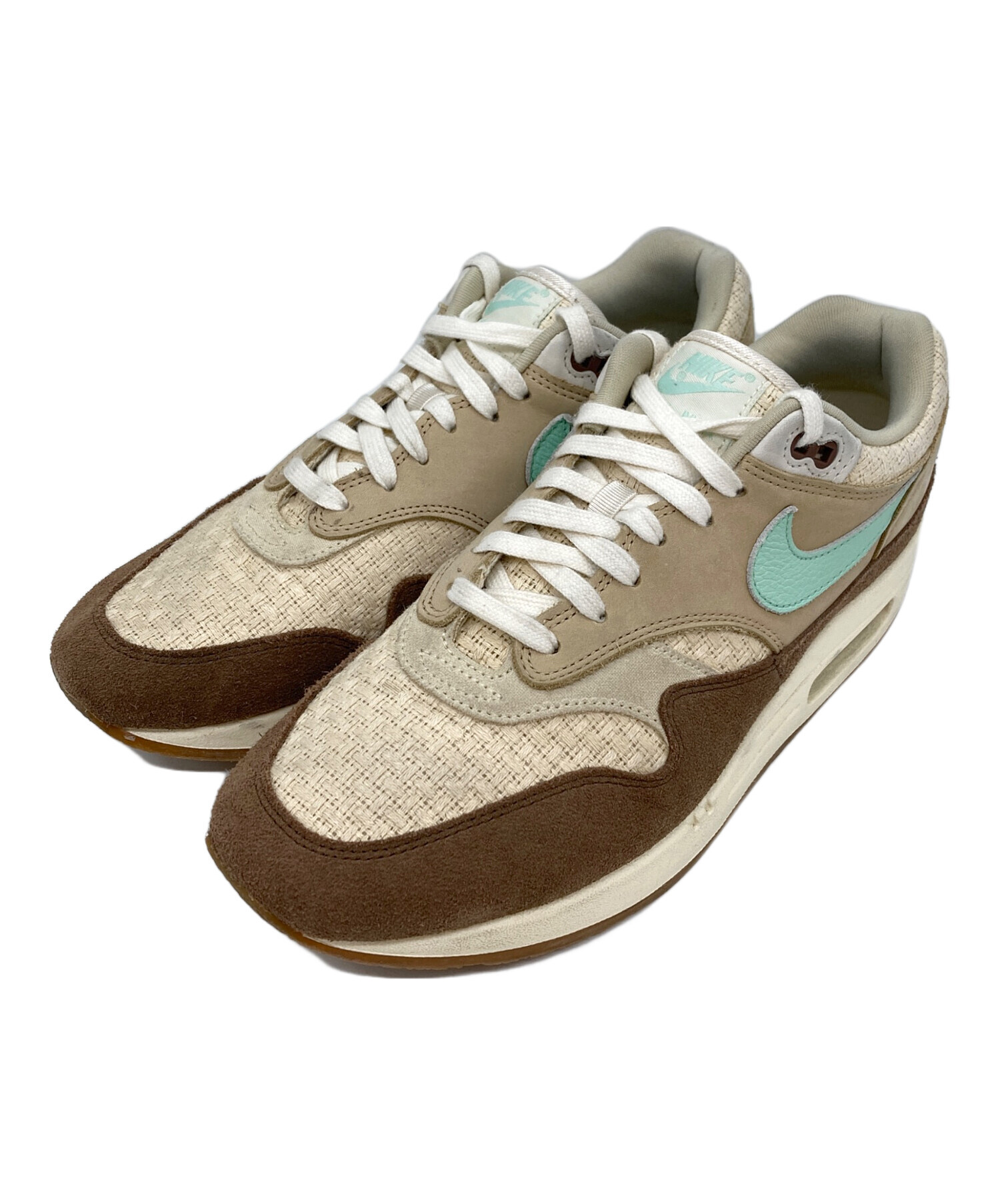 中古・古着通販】NIKE (ナイキ) Air Max 1 Premium 