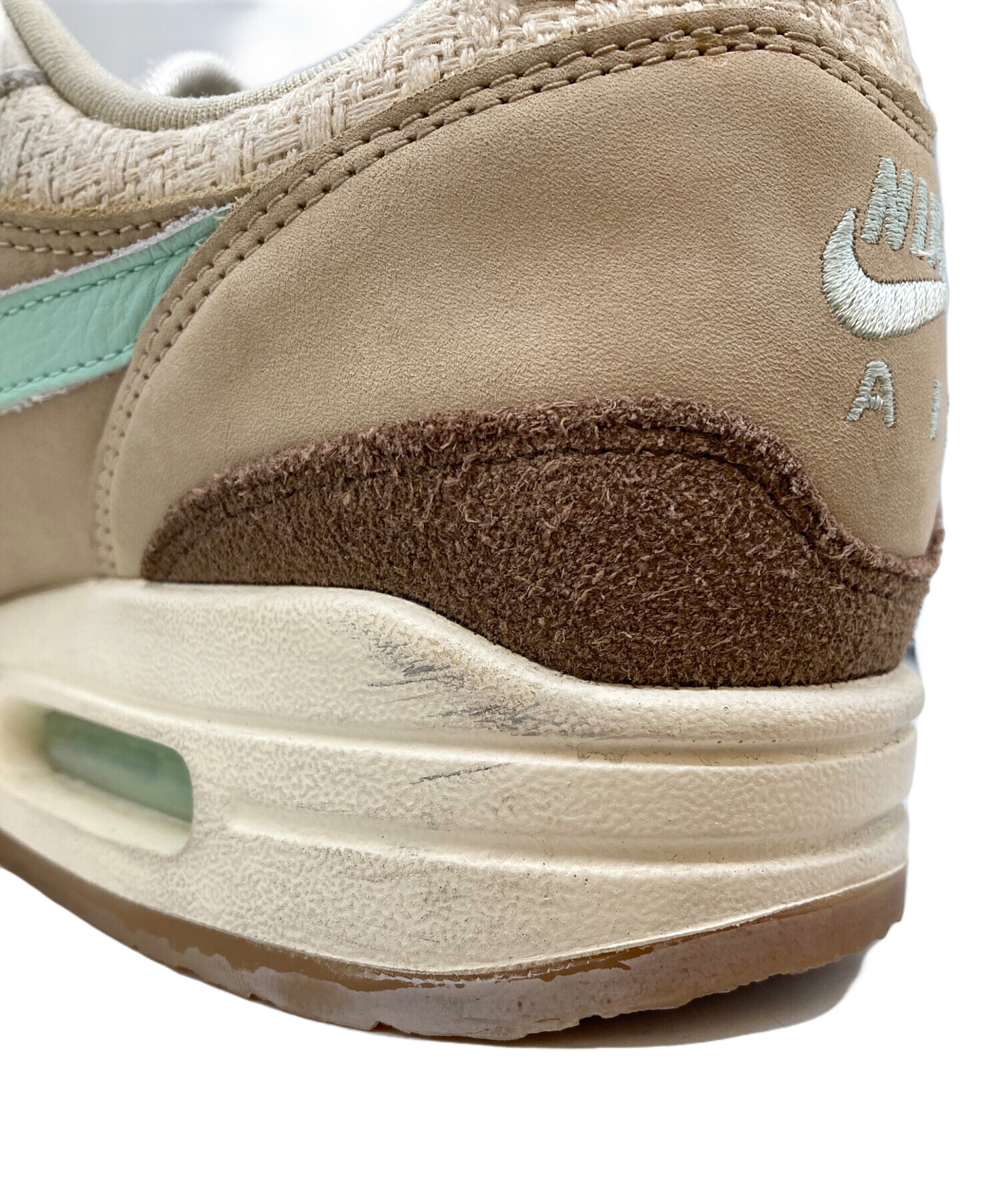 中古・古着通販】NIKE (ナイキ) Air Max 1 Premium 