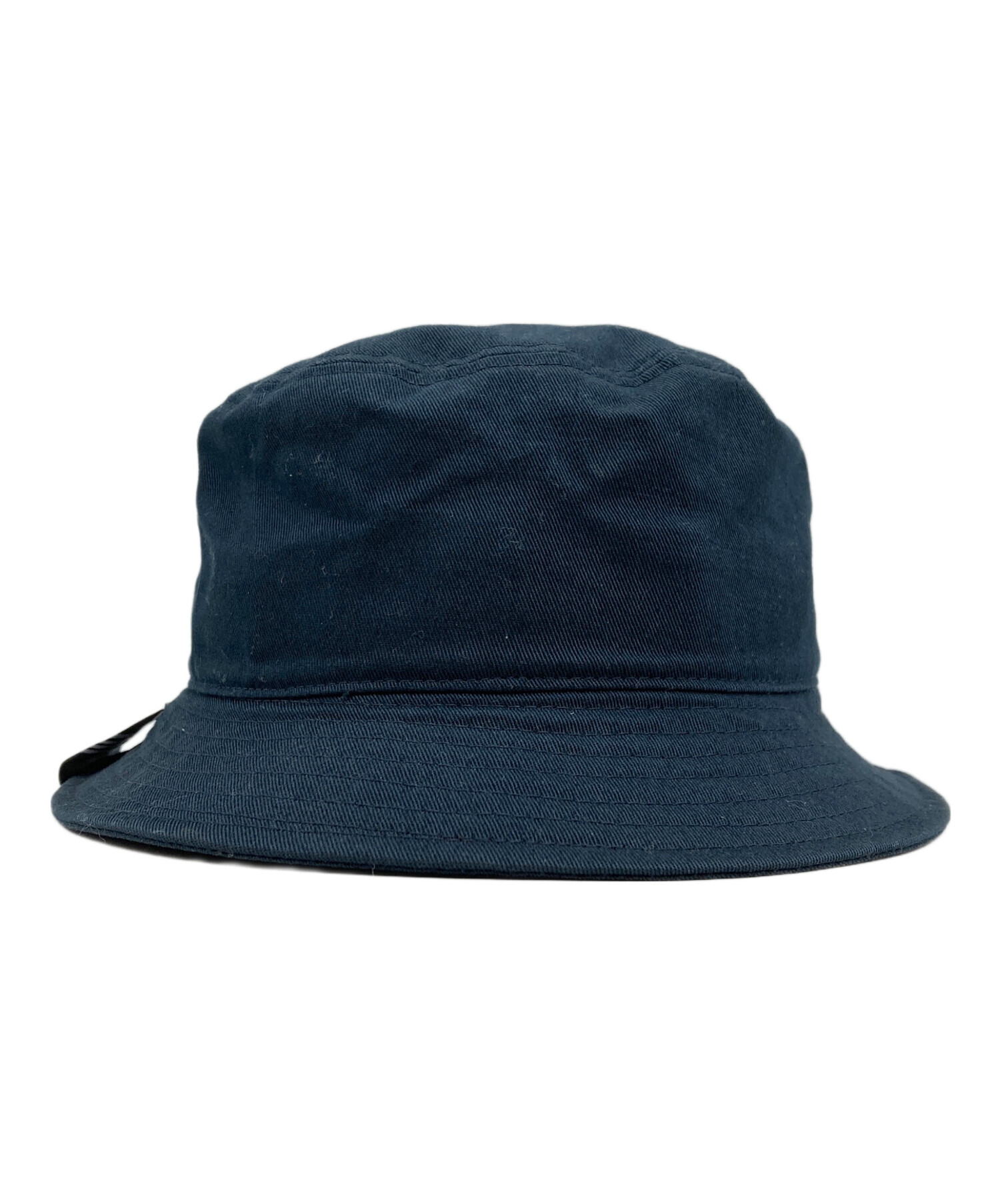 中古・古着通販】NEIGHBORHOOD (ネイバーフッド) ハット ブラック