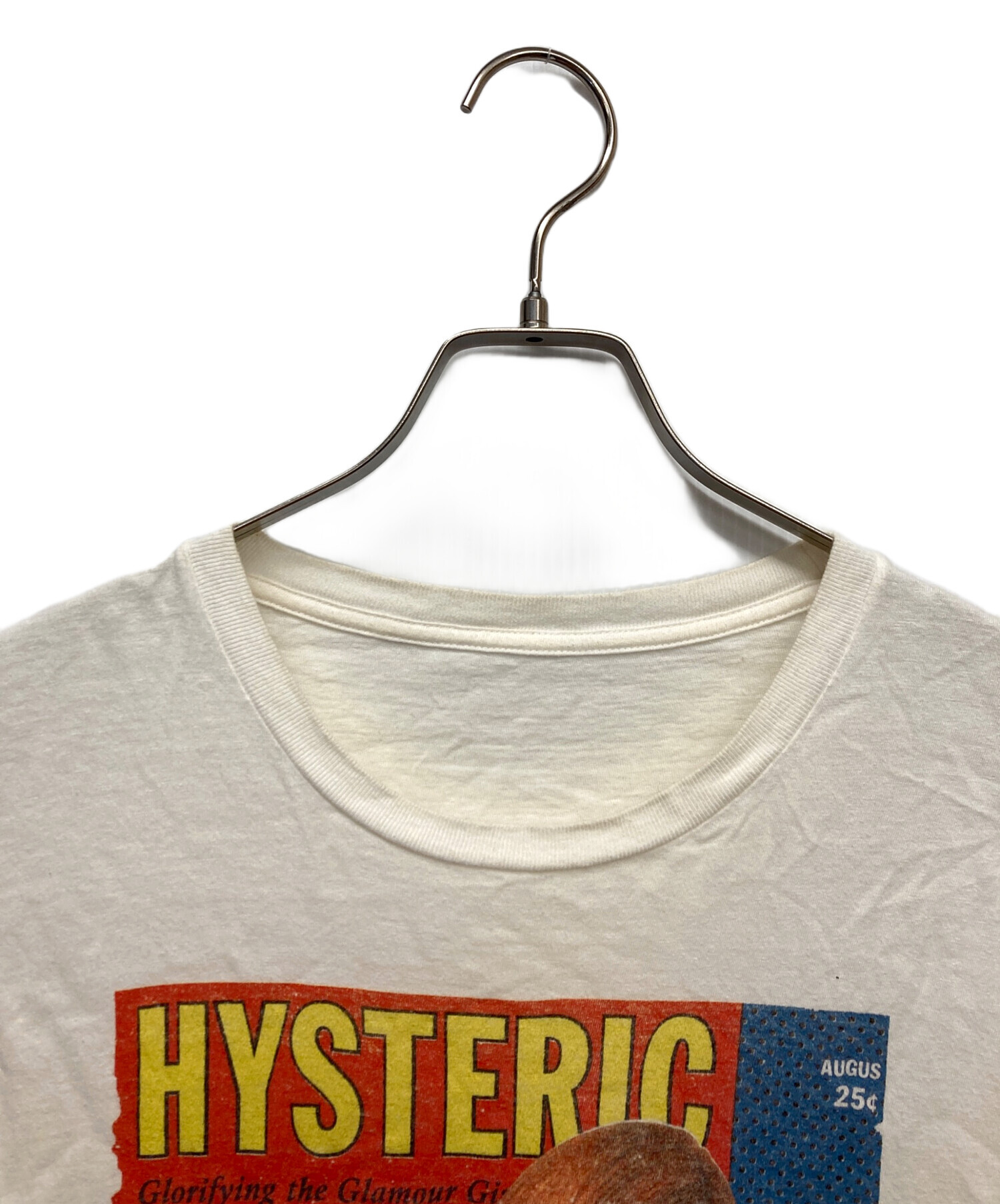 中古・古着通販】Hysteric Glamour (ヒステリックグラマー) ヒスガール