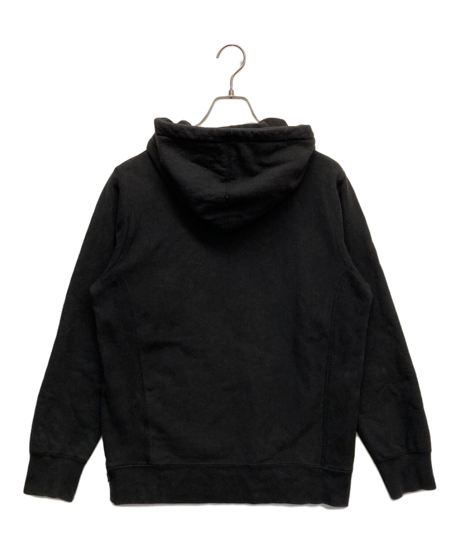 新品未使用品Supreme Classic Logo Hooded Mサイズ Supreme Classic Logo Hooded Sweatshirt 