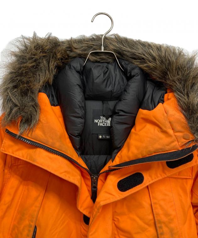 中古・古着通販】THE NORTH FACE (ザ ノース フェイス) アンターク
