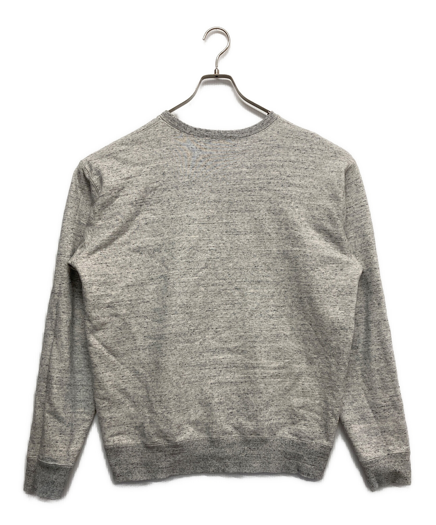 中古・古着通販】MAISON KITSUNE (メゾンキツネ) キャンプスウェット